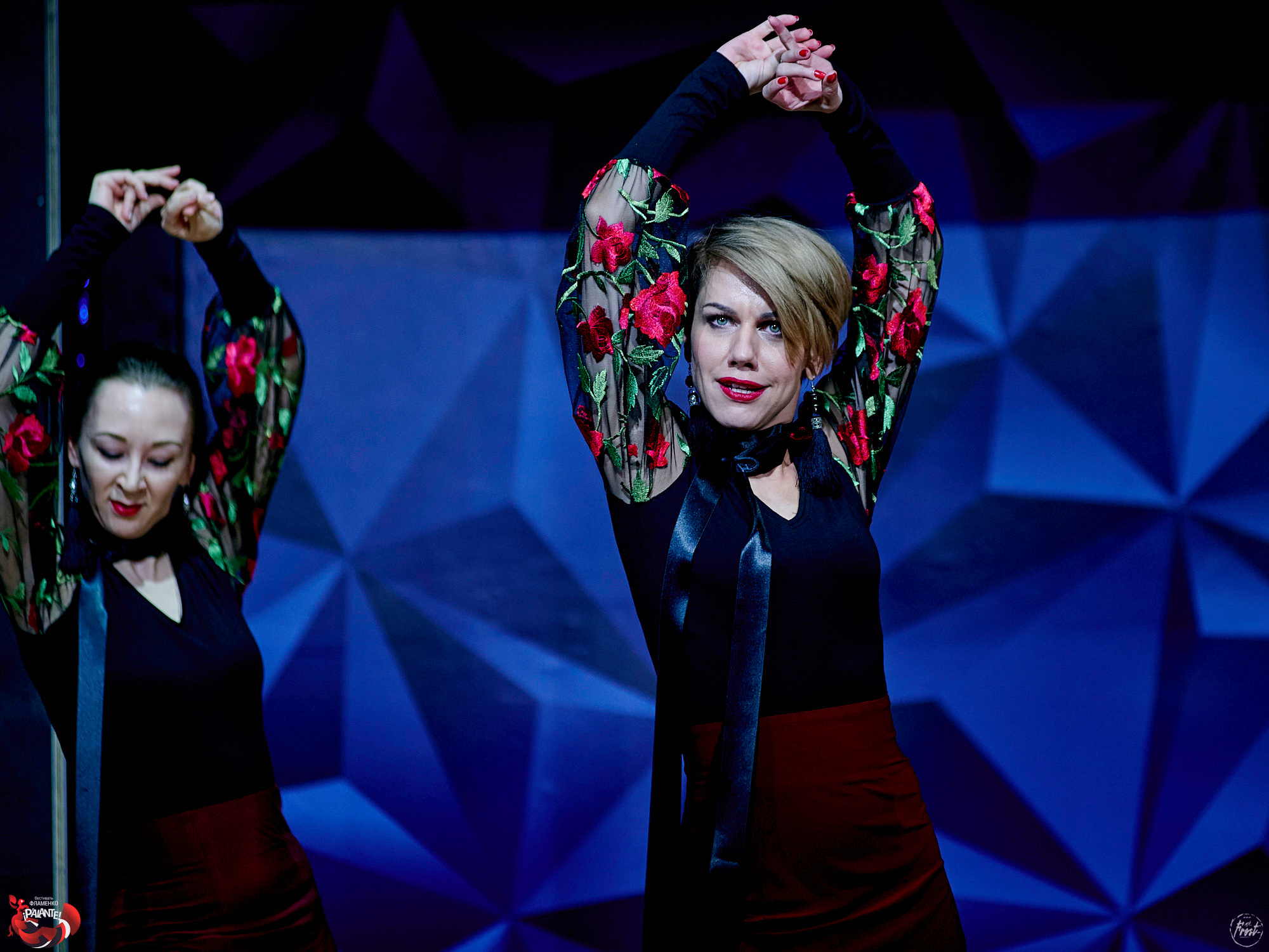 Фестиваль фламенко PALANTE-2020. Фотографии отовсюду и обо всем