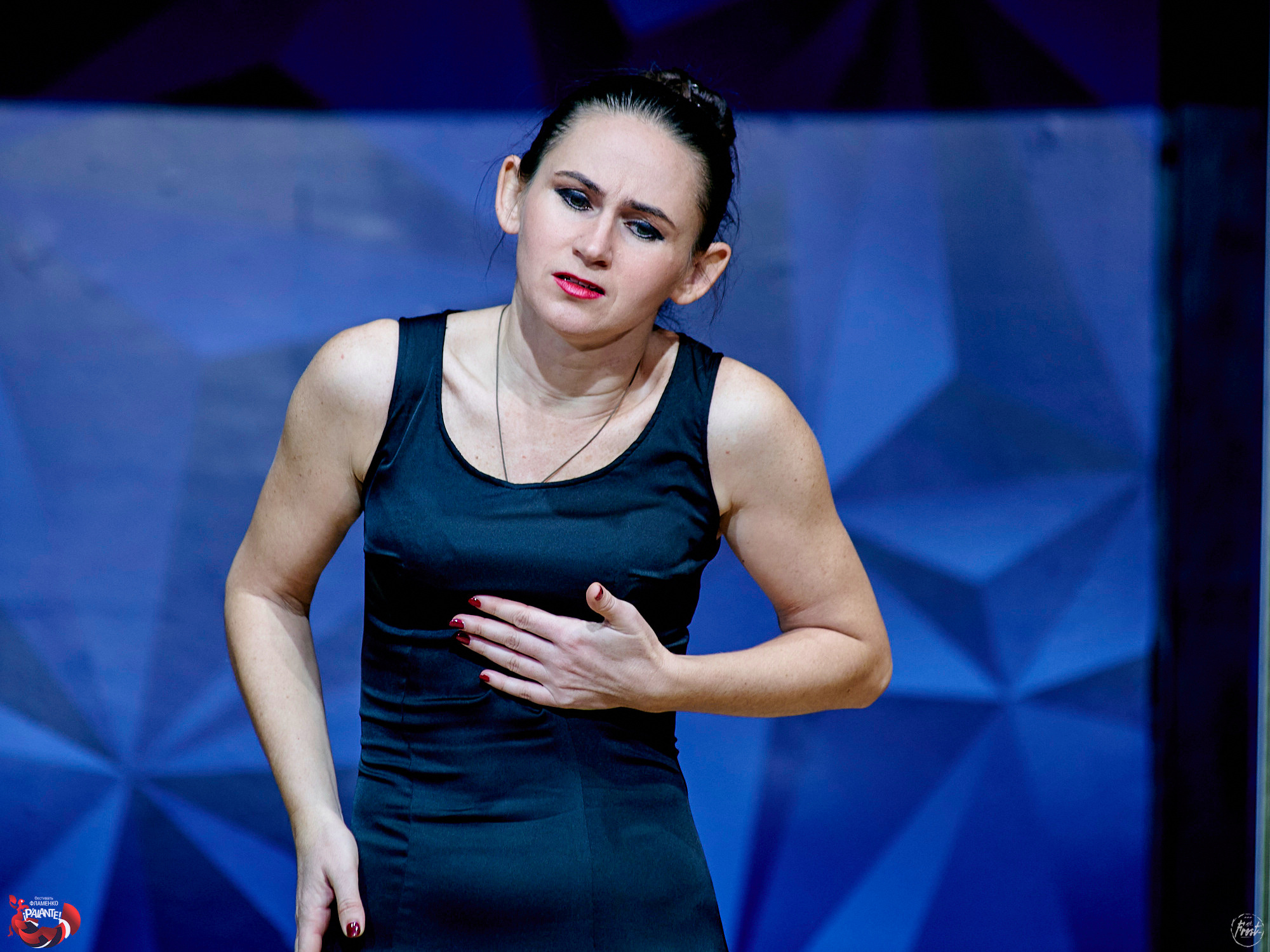 Фестиваль фламенко PALANTE-2020. Фотографии отовсюду и обо всем