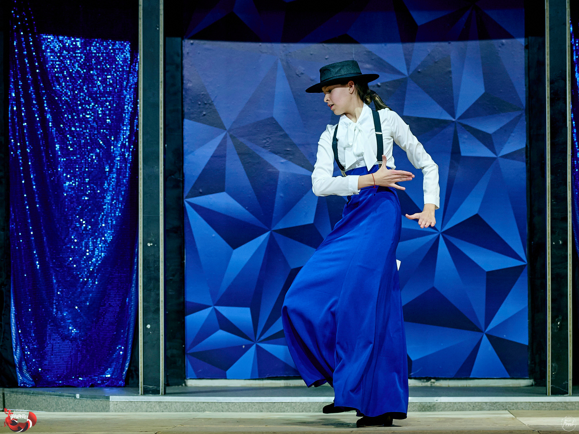 Фестиваль фламенко PALANTE-2020. Фотографии отовсюду и обо всем