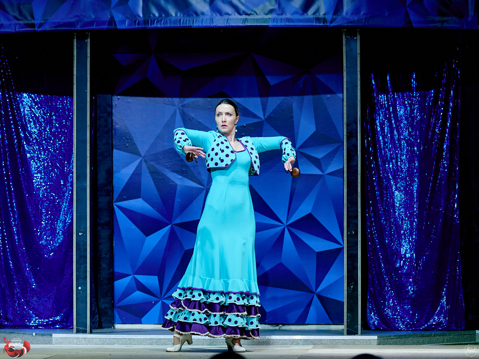 Фестиваль фламенко PALANTE-2020. Фотографии отовсюду и обо всем