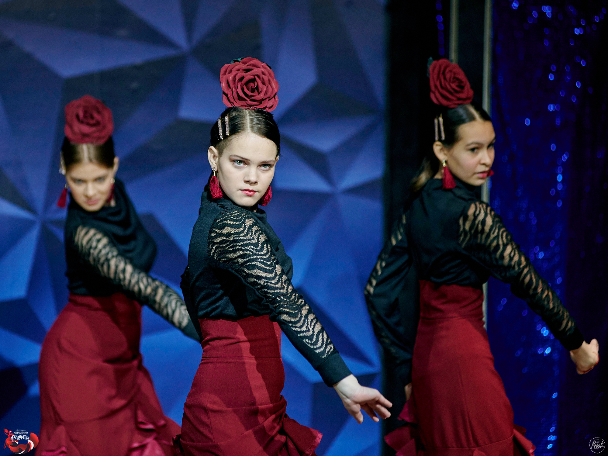 Фестиваль фламенко PALANTE-2020. Фотографии отовсюду и обо всем