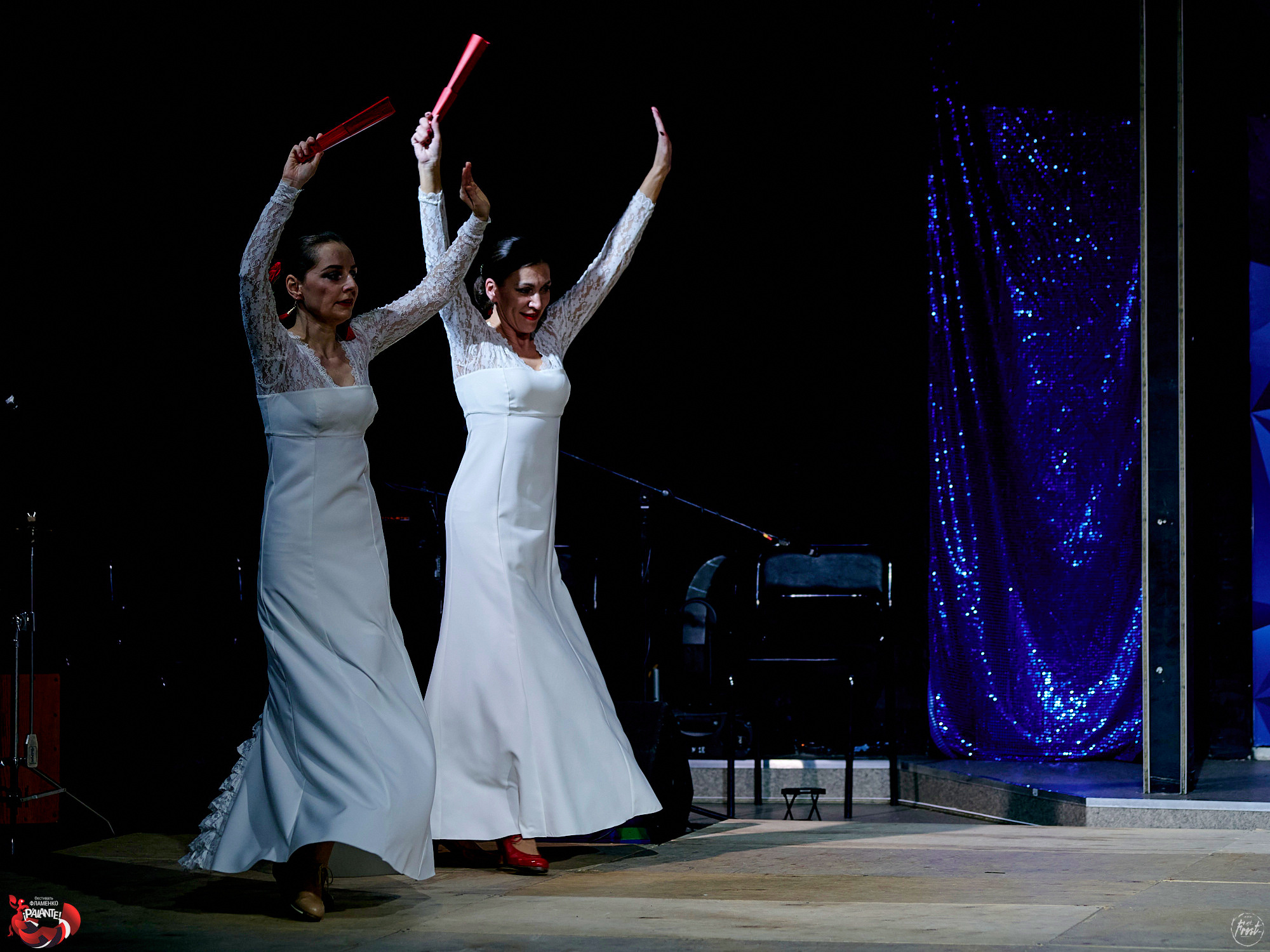 Фестиваль фламенко PALANTE-2020. Фотографии отовсюду и обо всем
