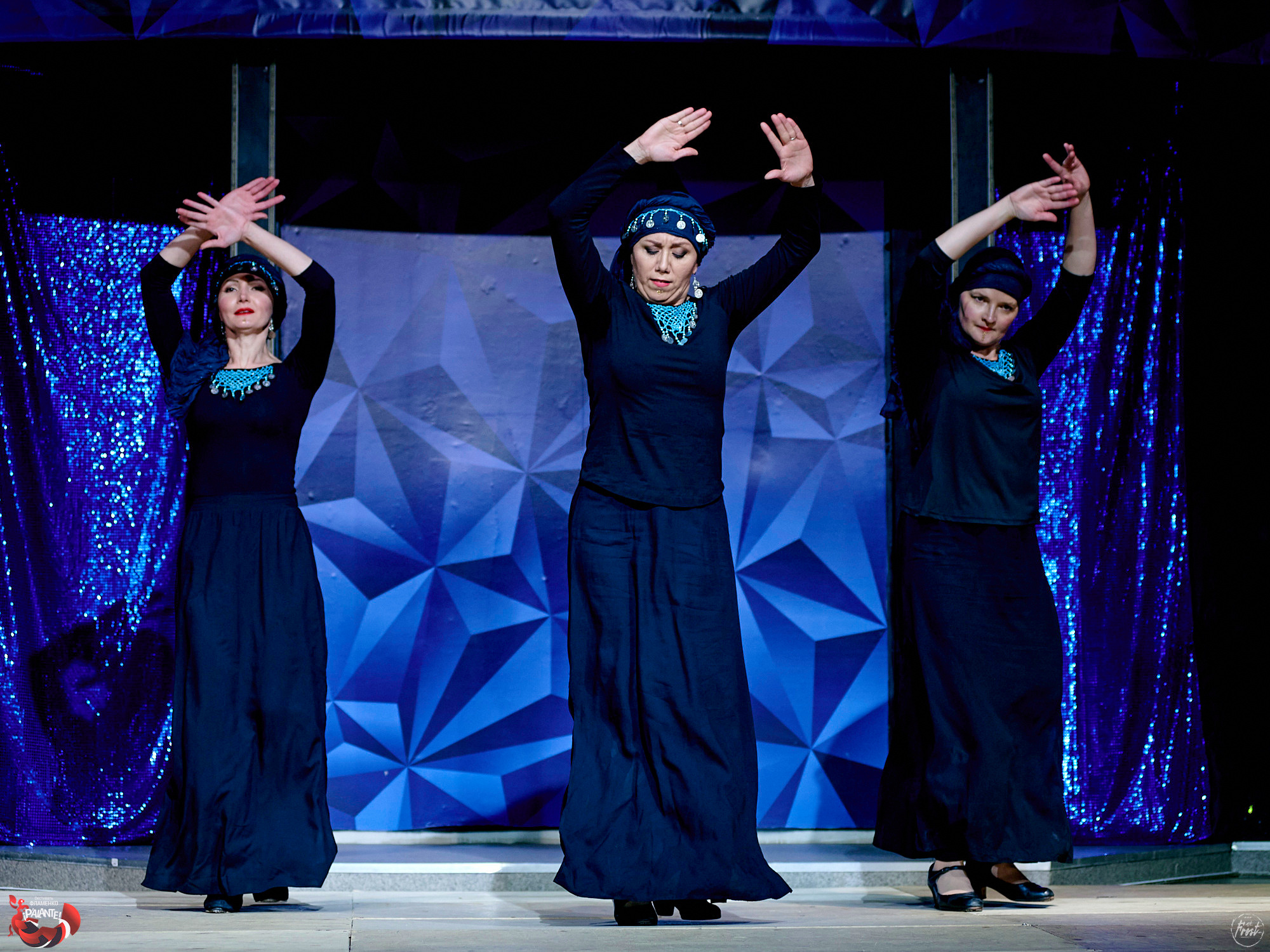 Фестиваль фламенко PALANTE-2020. Фотографии отовсюду и обо всем