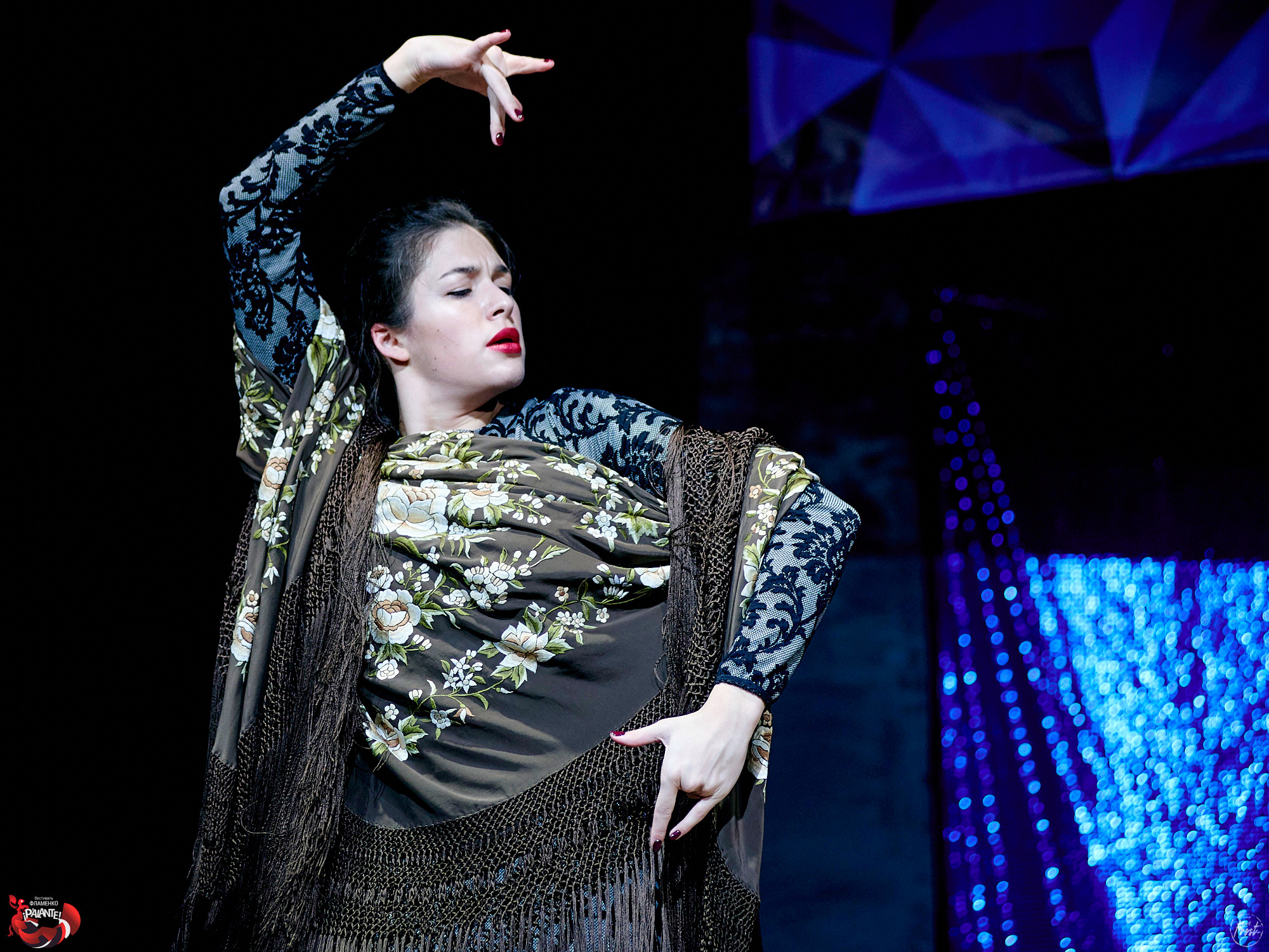 Фестиваль фламенко PALANTE-2020. Фотографии отовсюду и обо всем
