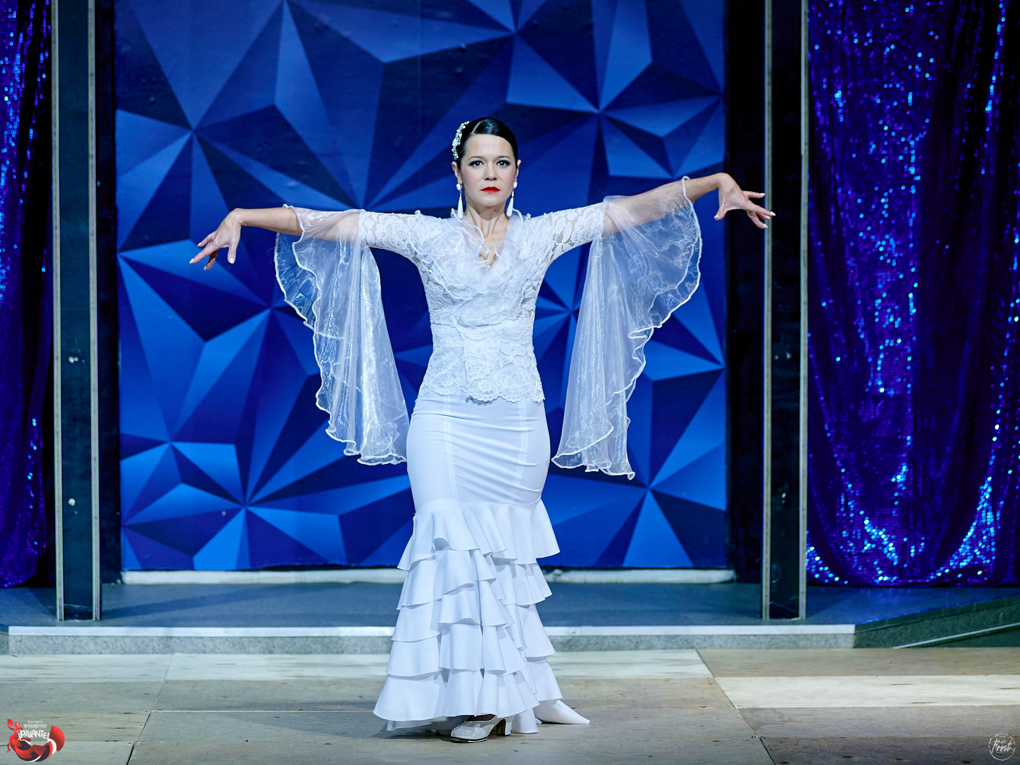 Фестиваль фламенко PALANTE-2020. Фотографии отовсюду и обо всем