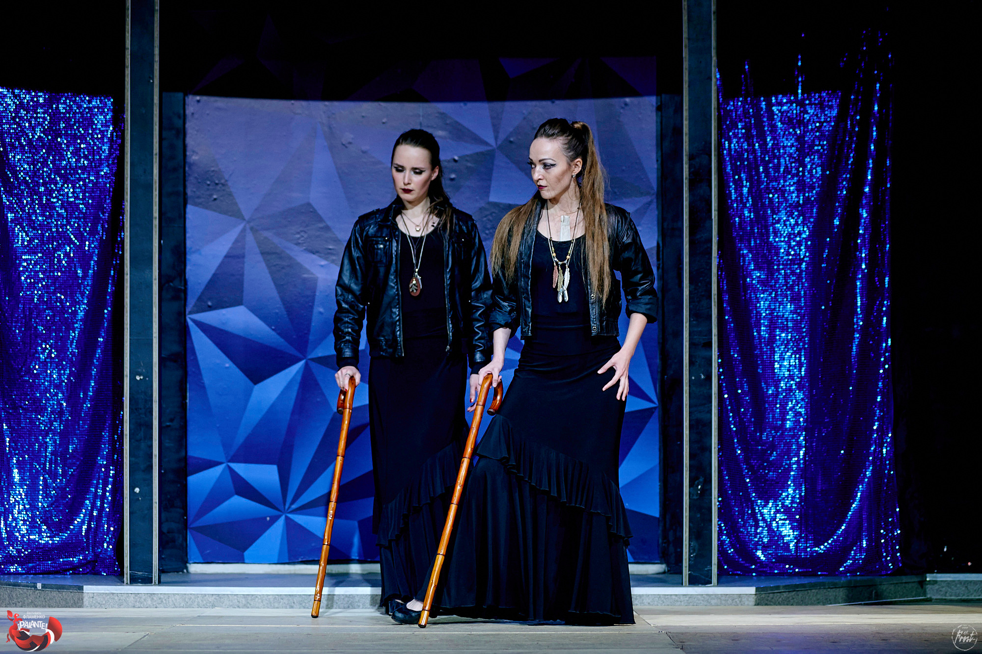 Фестиваль фламенко PALANTE-2020. Фотографии отовсюду и обо всем