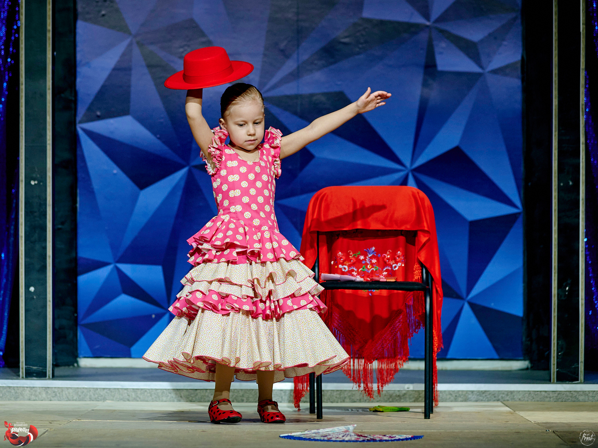 Фестиваль фламенко PALANTE-2020. Фотографии отовсюду и обо всем