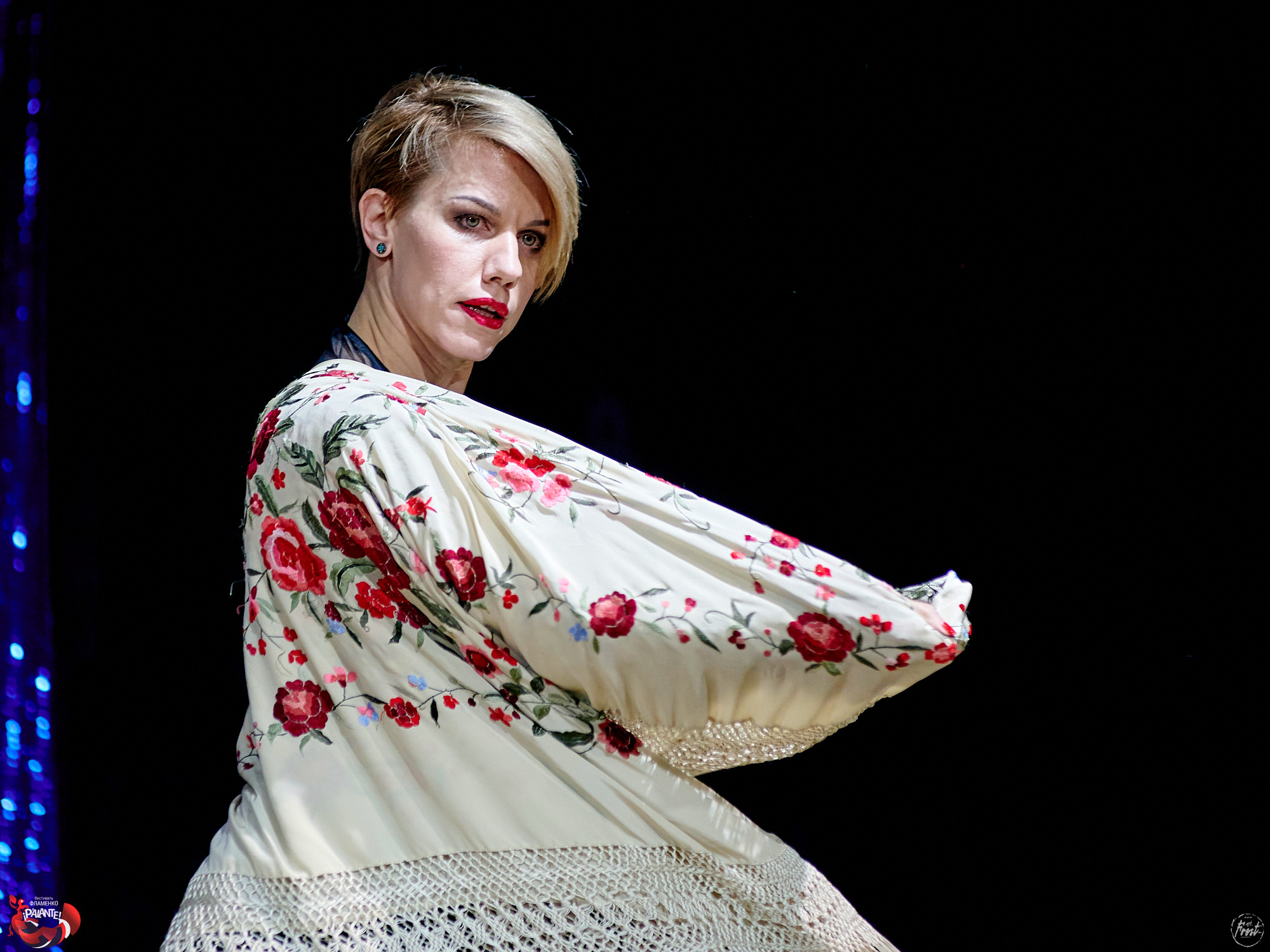 Фестиваль фламенко PALANTE-2020. Фотографии отовсюду и обо всем