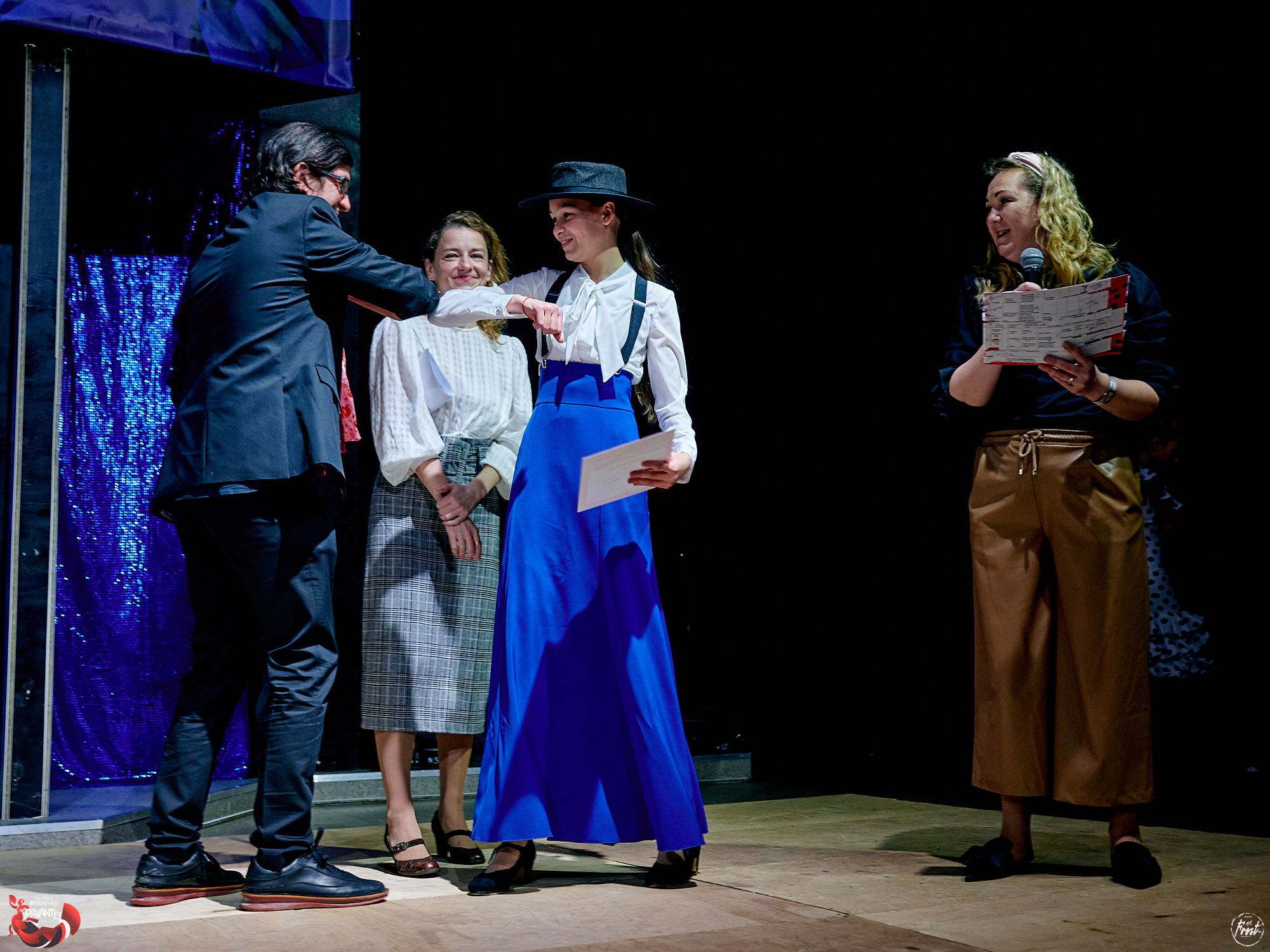 Фестиваль фламенко PALANTE-2020. Фотографии отовсюду и обо всем