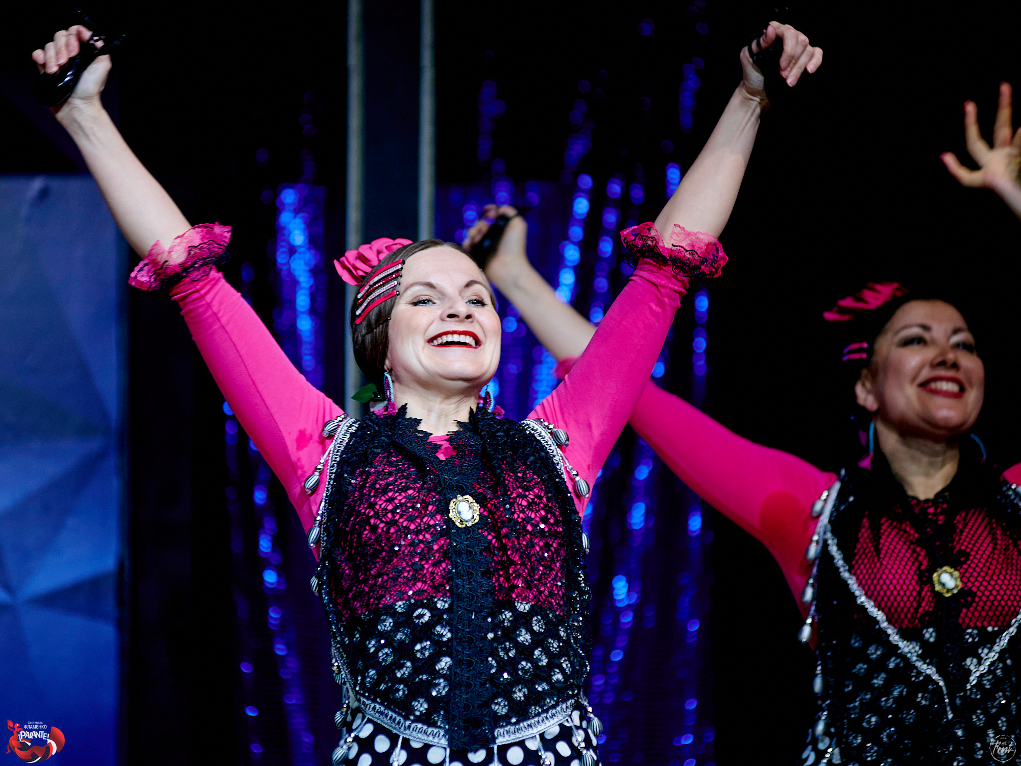 Фестиваль фламенко PALANTE-2020. Фотографии отовсюду и обо всем