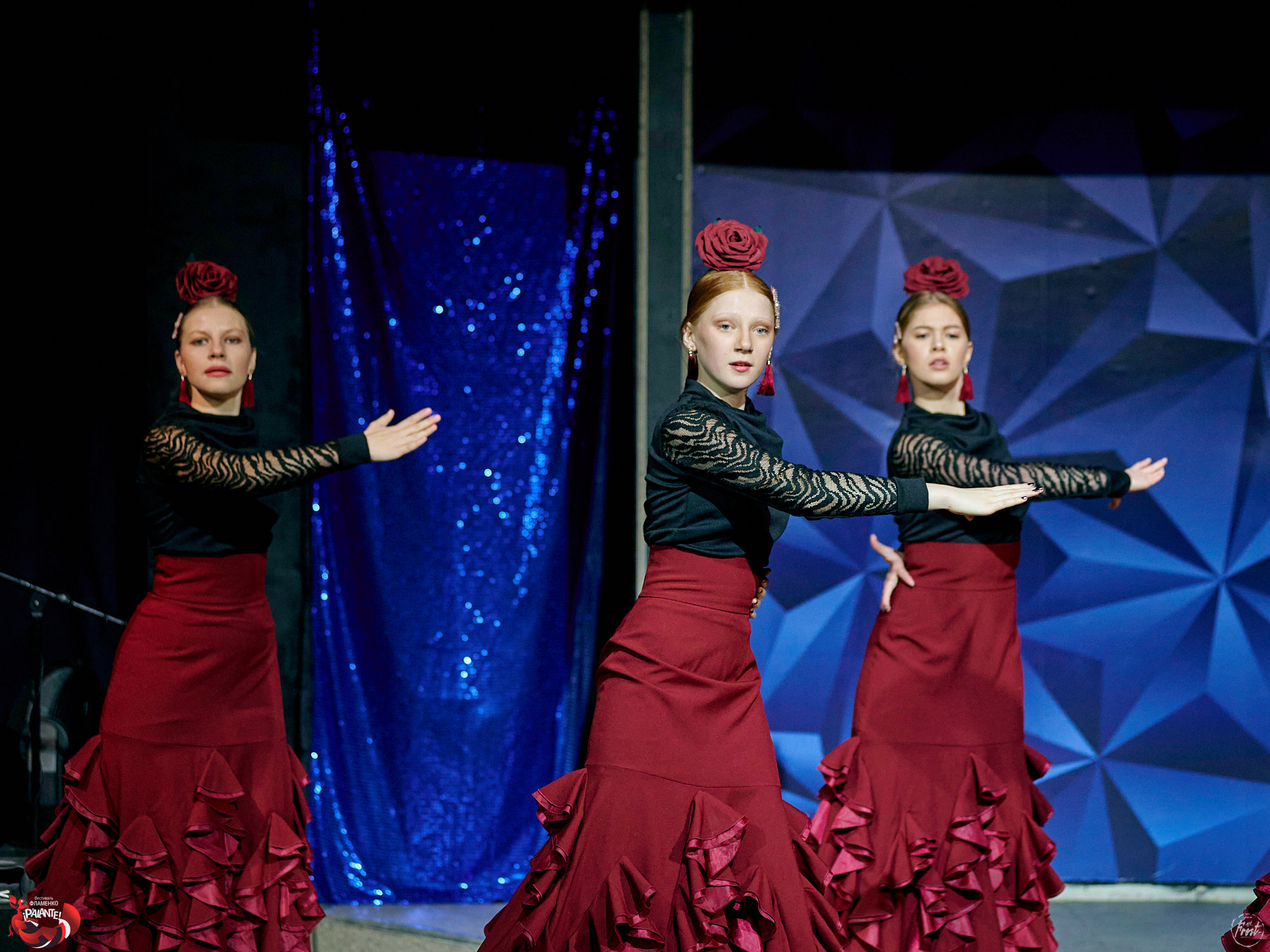 Фестиваль фламенко PALANTE-2020. Фотографии отовсюду и обо всем