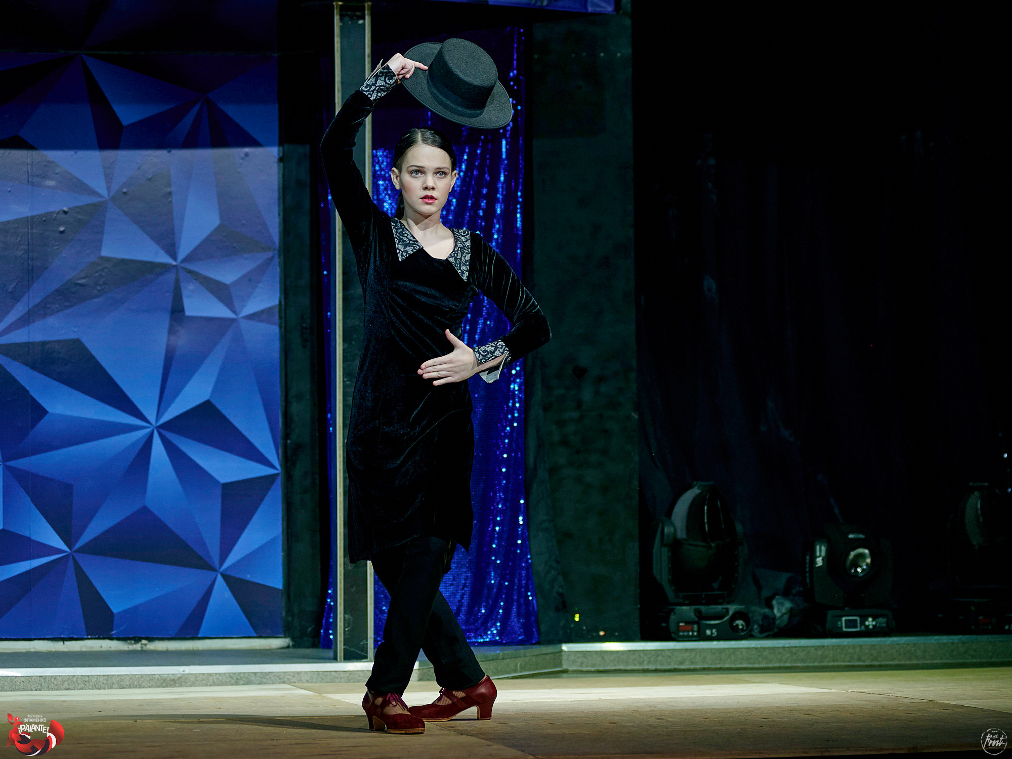 Фестиваль фламенко PALANTE-2020. Фотографии отовсюду и обо всем