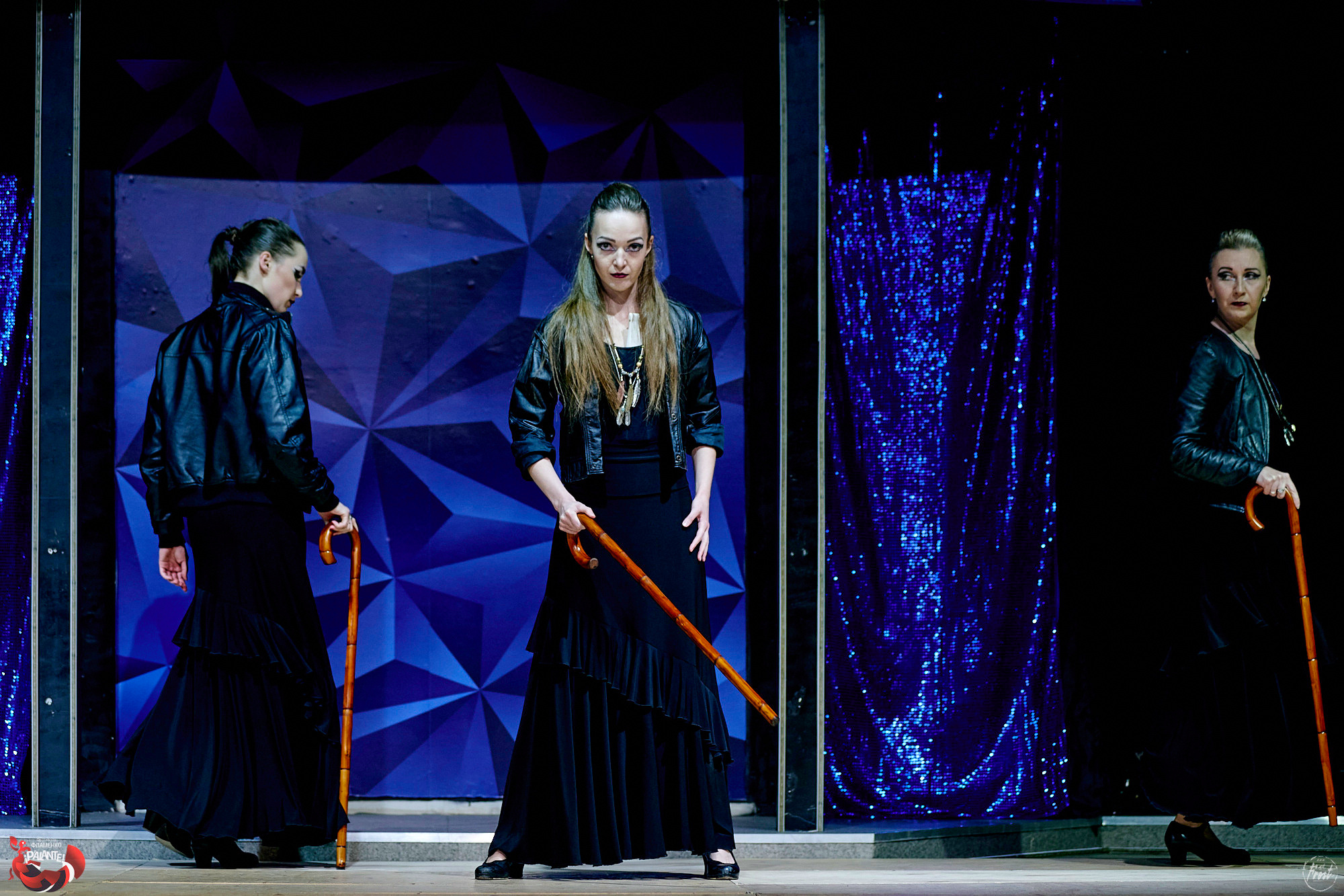 Фестиваль фламенко PALANTE-2020. Фотографии отовсюду и обо всем