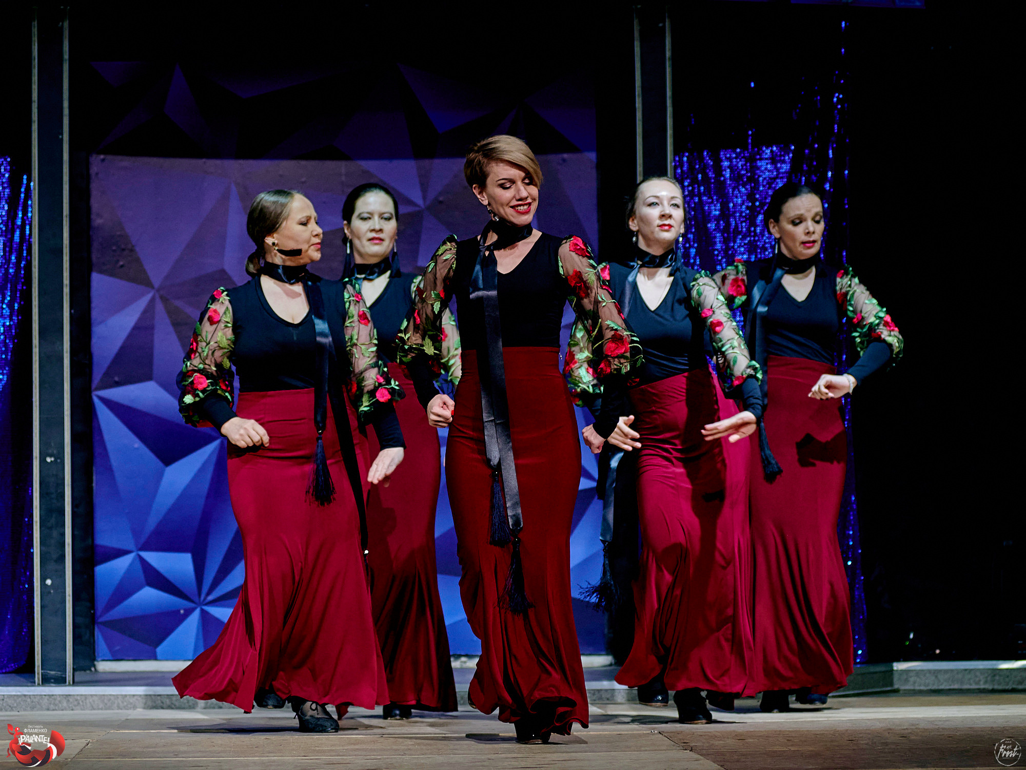 Фестиваль фламенко PALANTE-2020. Фотографии отовсюду и обо всем