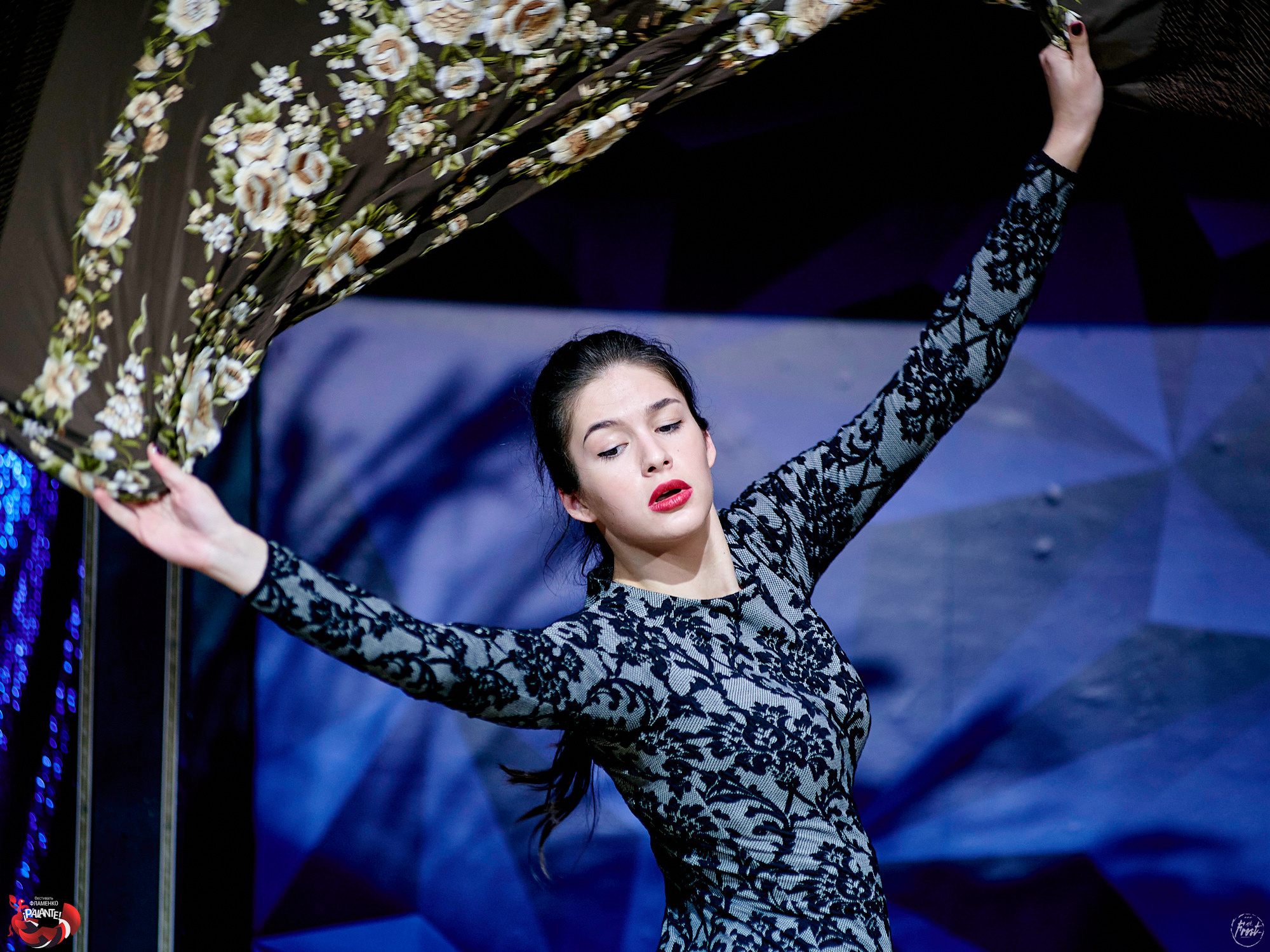 Фестиваль фламенко PALANTE-2020. Фотографии отовсюду и обо всем