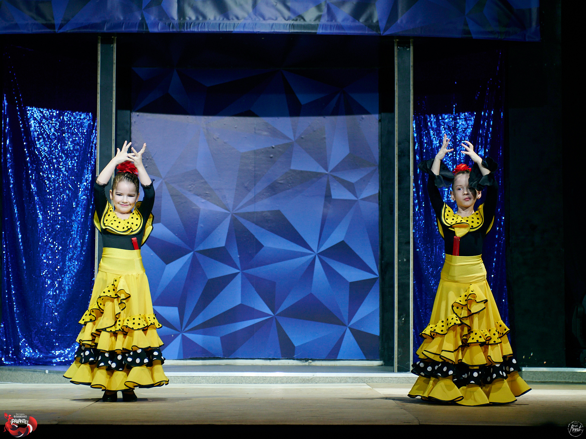 Фестиваль фламенко PALANTE-2020. Фотографии отовсюду и обо всем