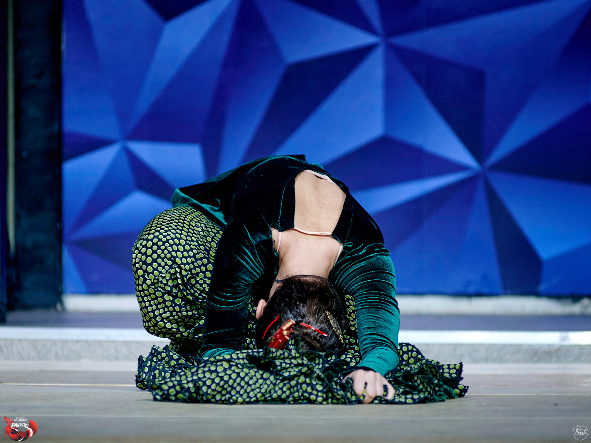 Фестиваль фламенко PALANTE-2020. Фотографии отовсюду и обо всем