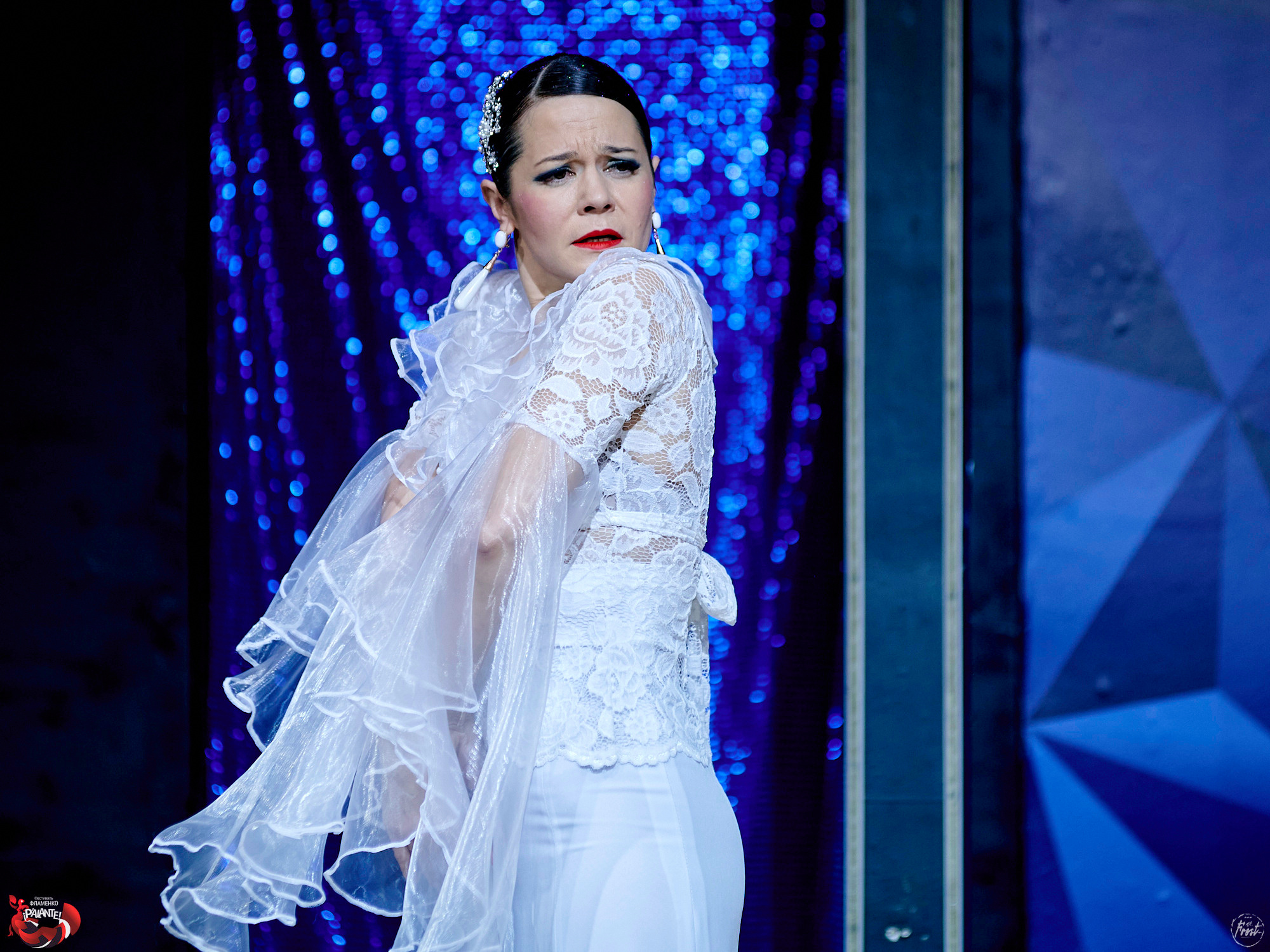 Фестиваль фламенко PALANTE-2020. Фотографии отовсюду и обо всем