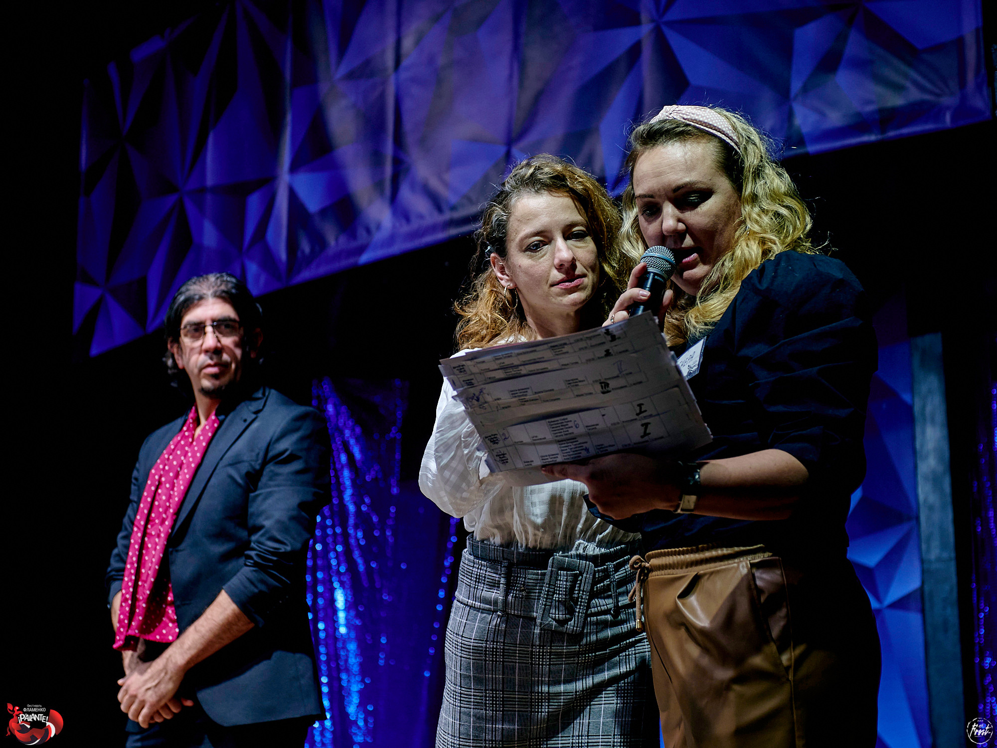 Фестиваль фламенко PALANTE-2020. Фотографии отовсюду и обо всем