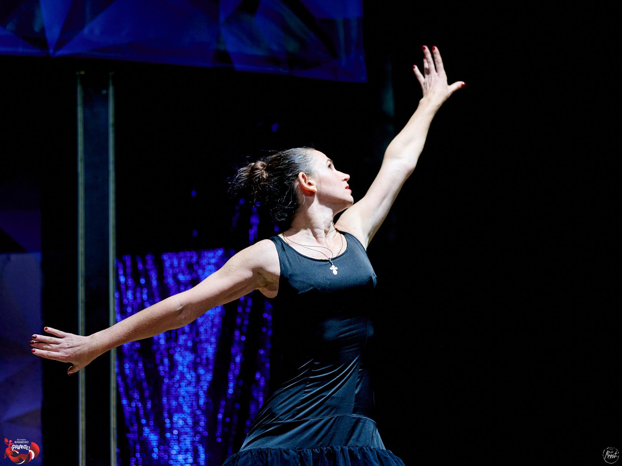 Фестиваль фламенко PALANTE-2020. Фотографии отовсюду и обо всем