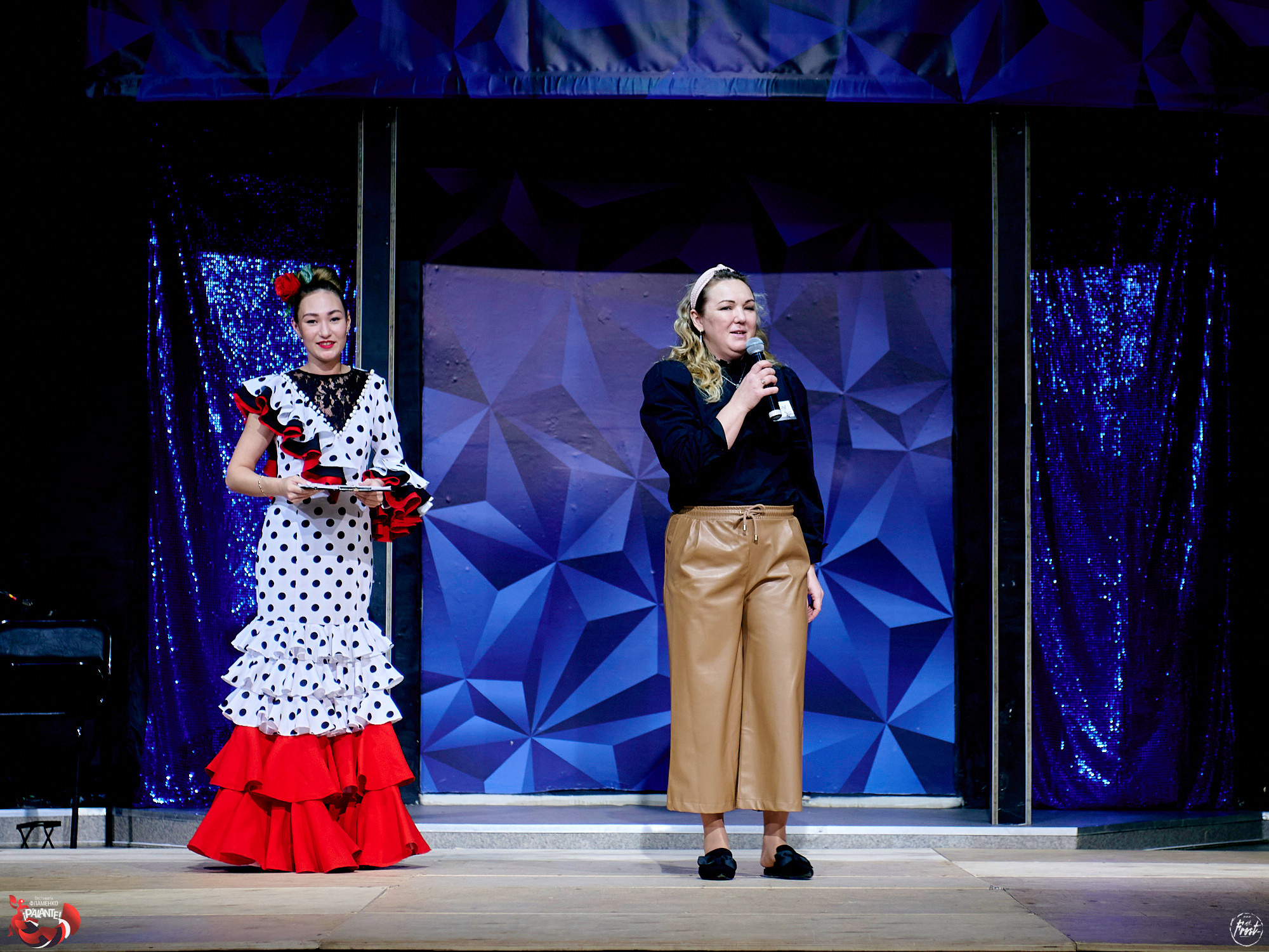 Фестиваль фламенко PALANTE-2020. Фотографии отовсюду и обо всем