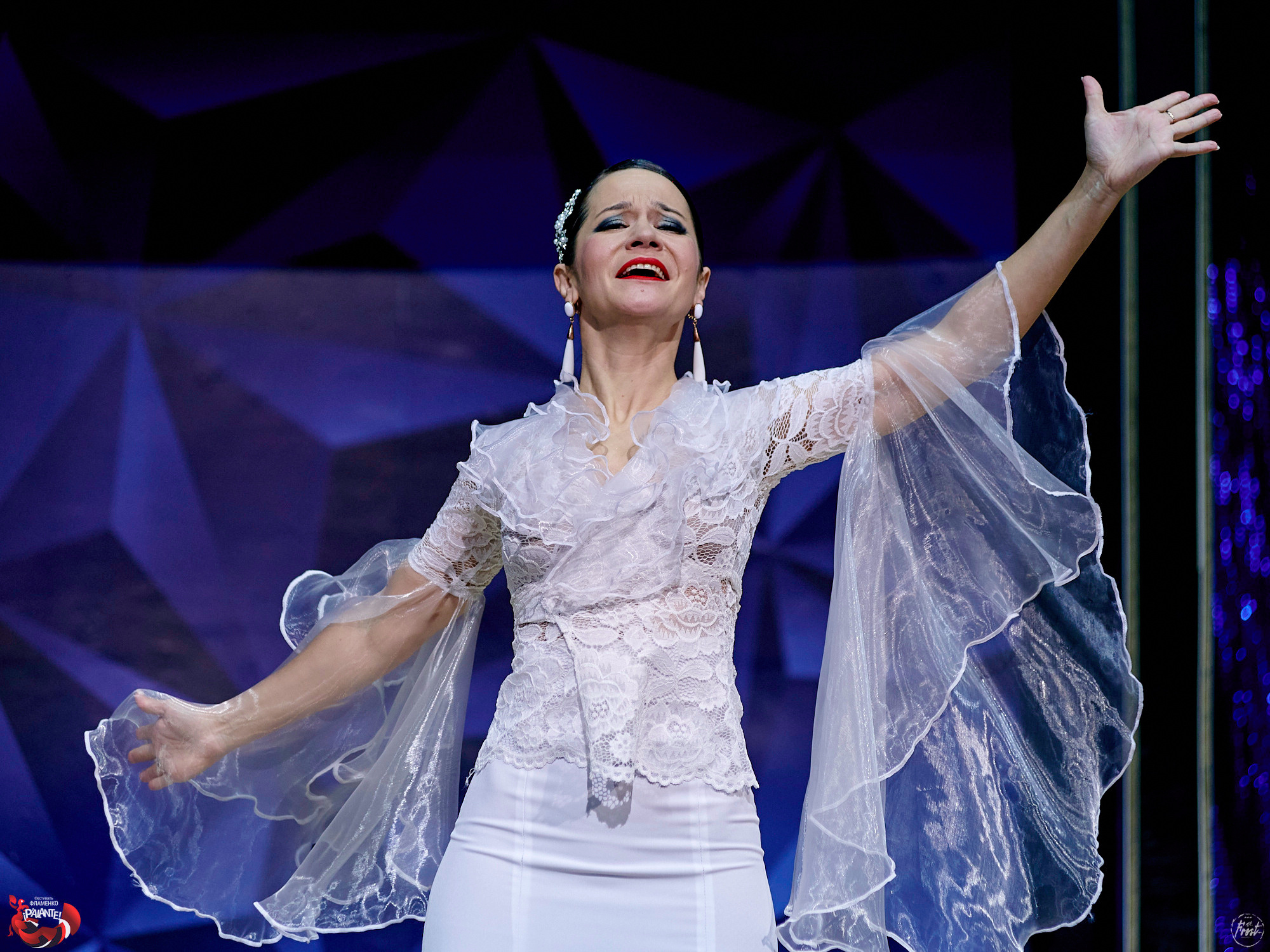 Фестиваль фламенко PALANTE-2020. Фотографии отовсюду и обо всем