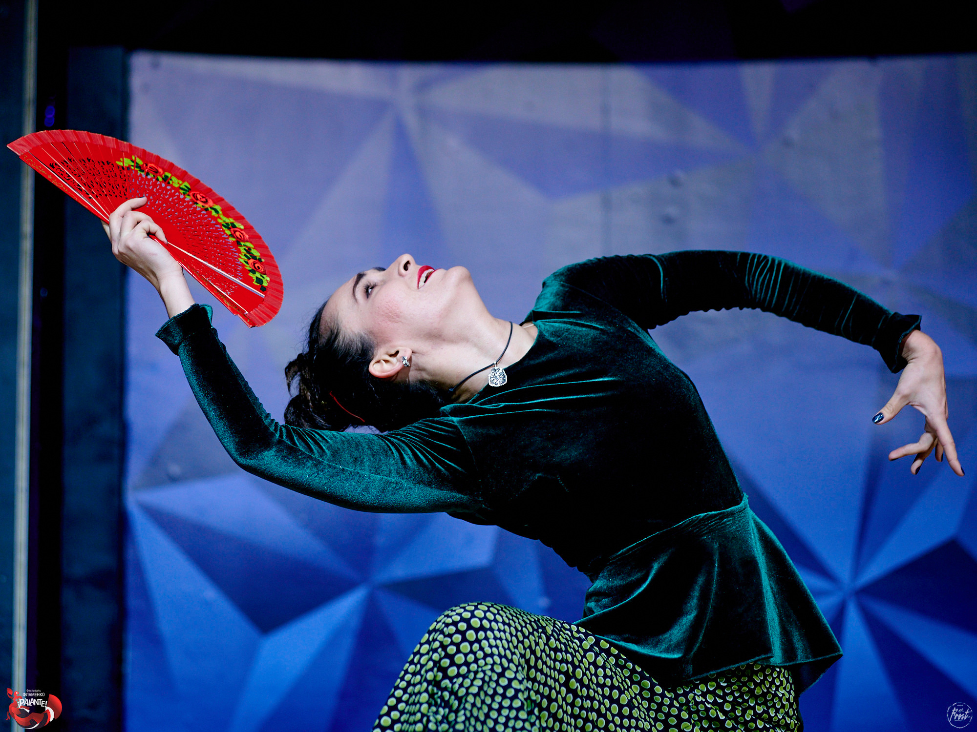 Фестиваль фламенко PALANTE-2020. Фотографии отовсюду и обо всем