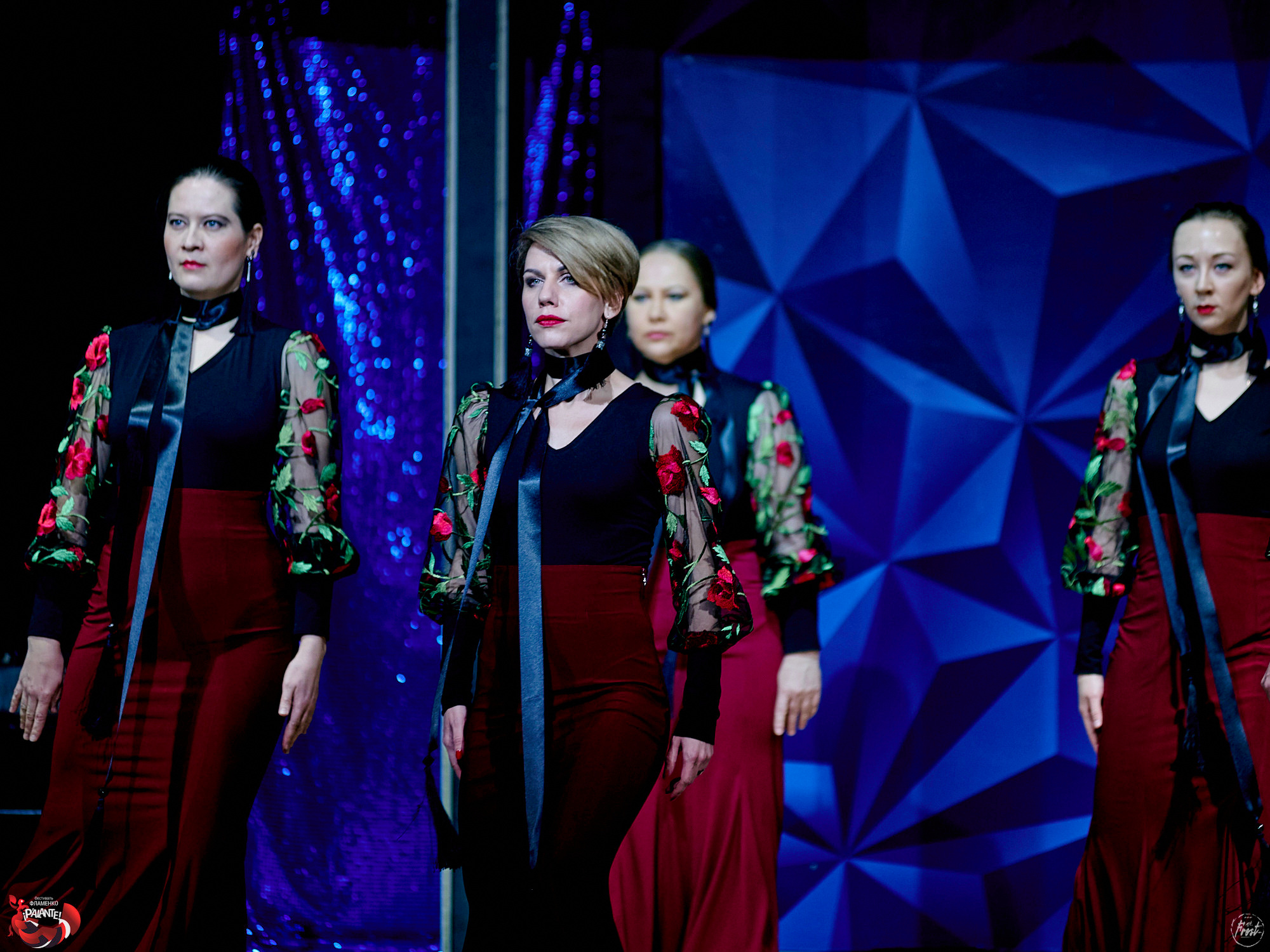 Фестиваль фламенко PALANTE-2020. Фотографии отовсюду и обо всем