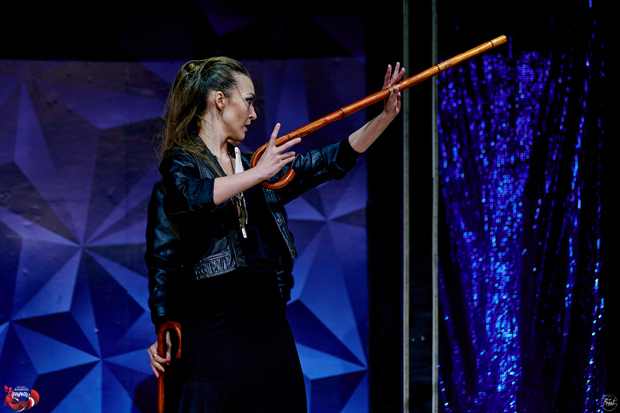 Фестиваль фламенко PALANTE-2020. Фотографии отовсюду и обо всем