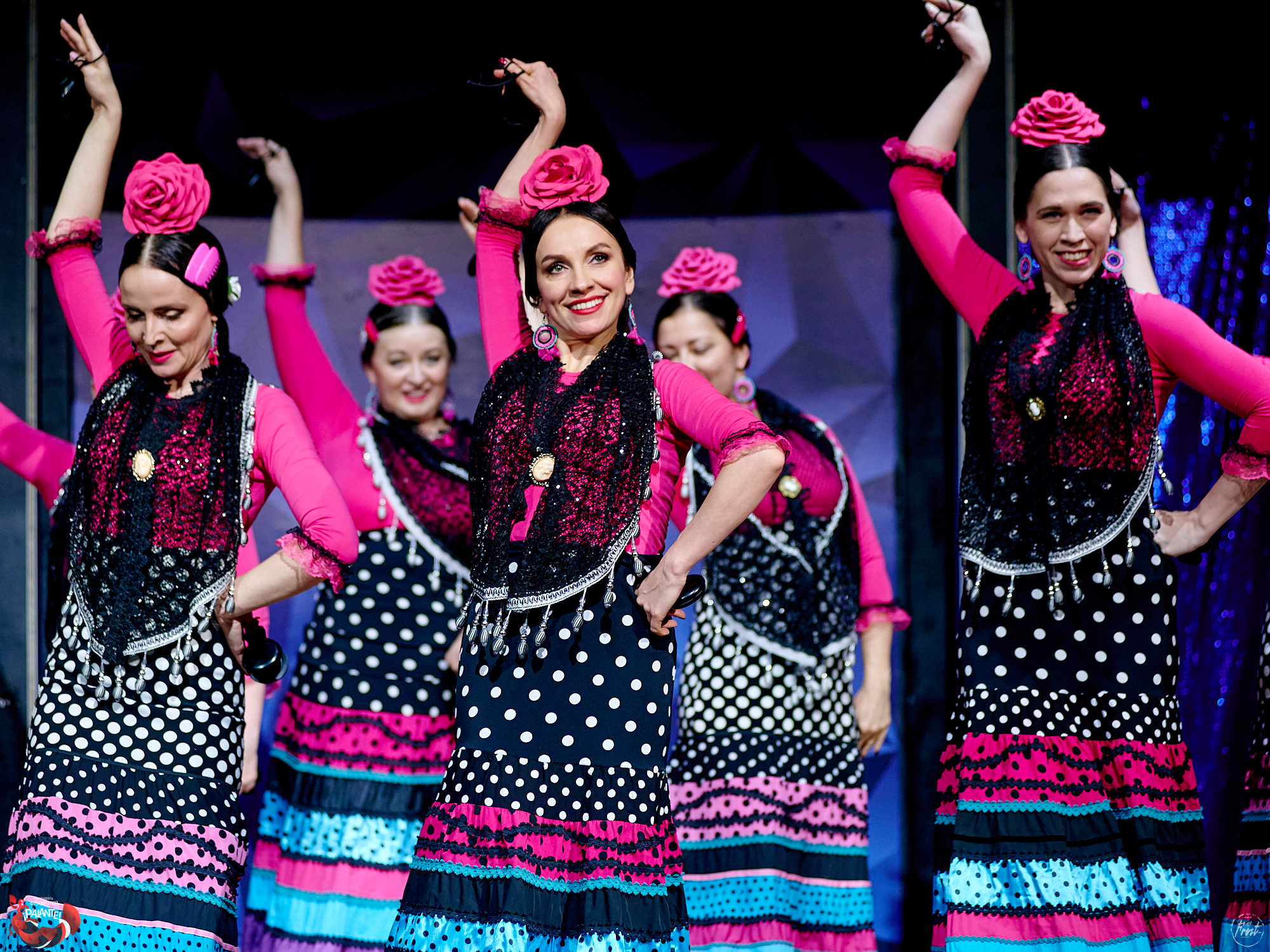 Фестиваль фламенко PALANTE-2020. Фотографии отовсюду и обо всем