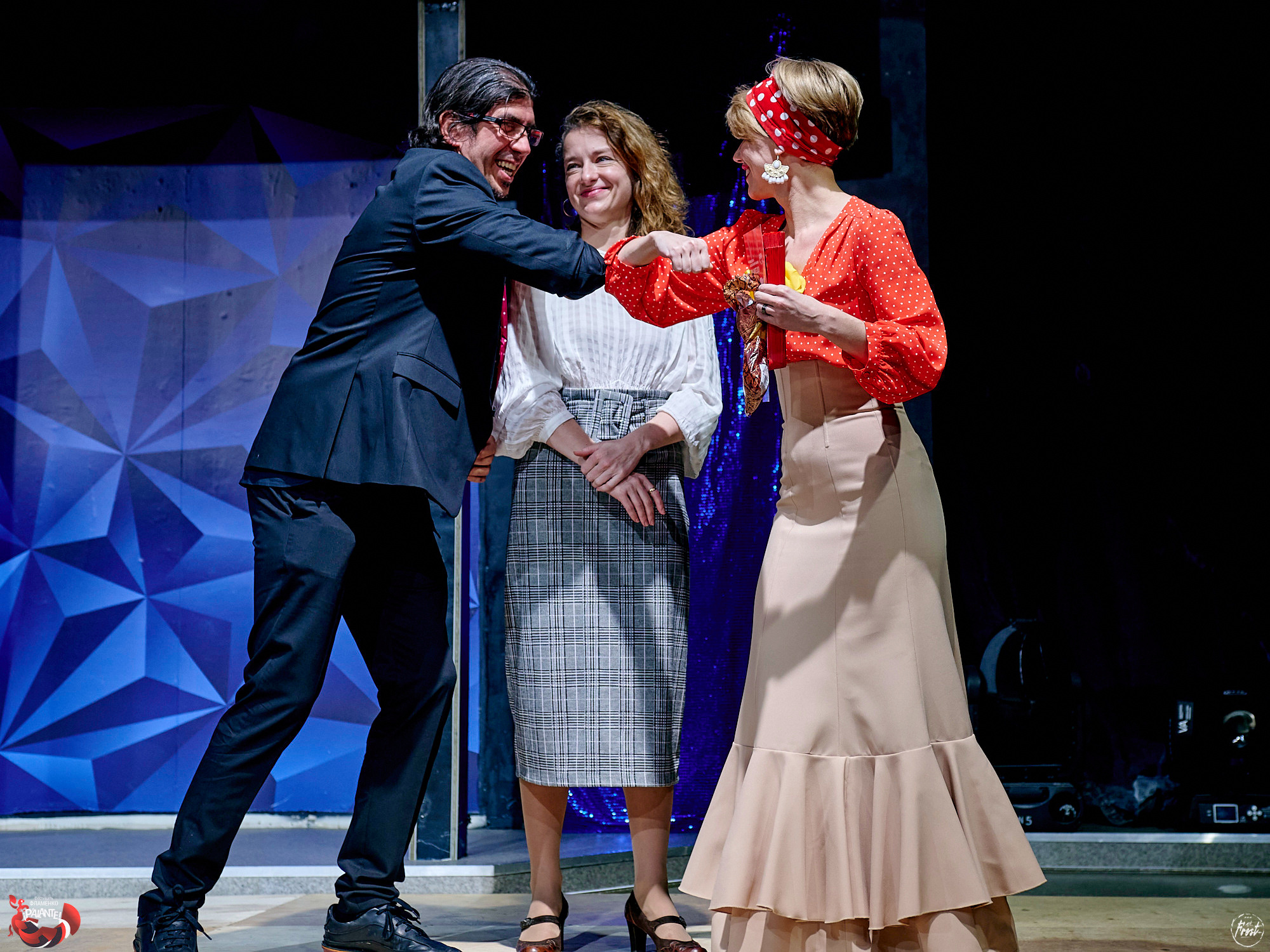 Фестиваль фламенко PALANTE-2020. Фотографии отовсюду и обо всем