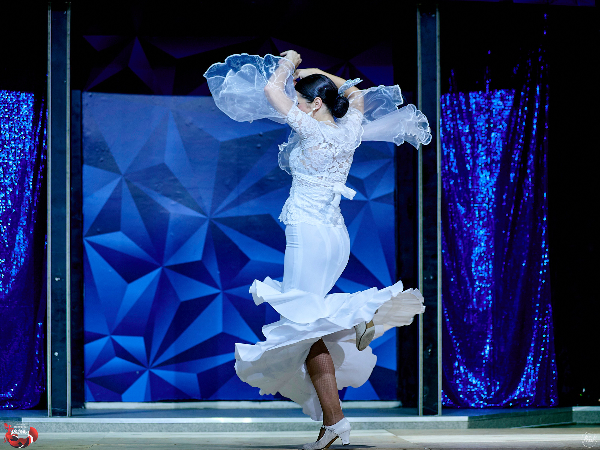 Фестиваль фламенко PALANTE-2020. Фотографии отовсюду и обо всем