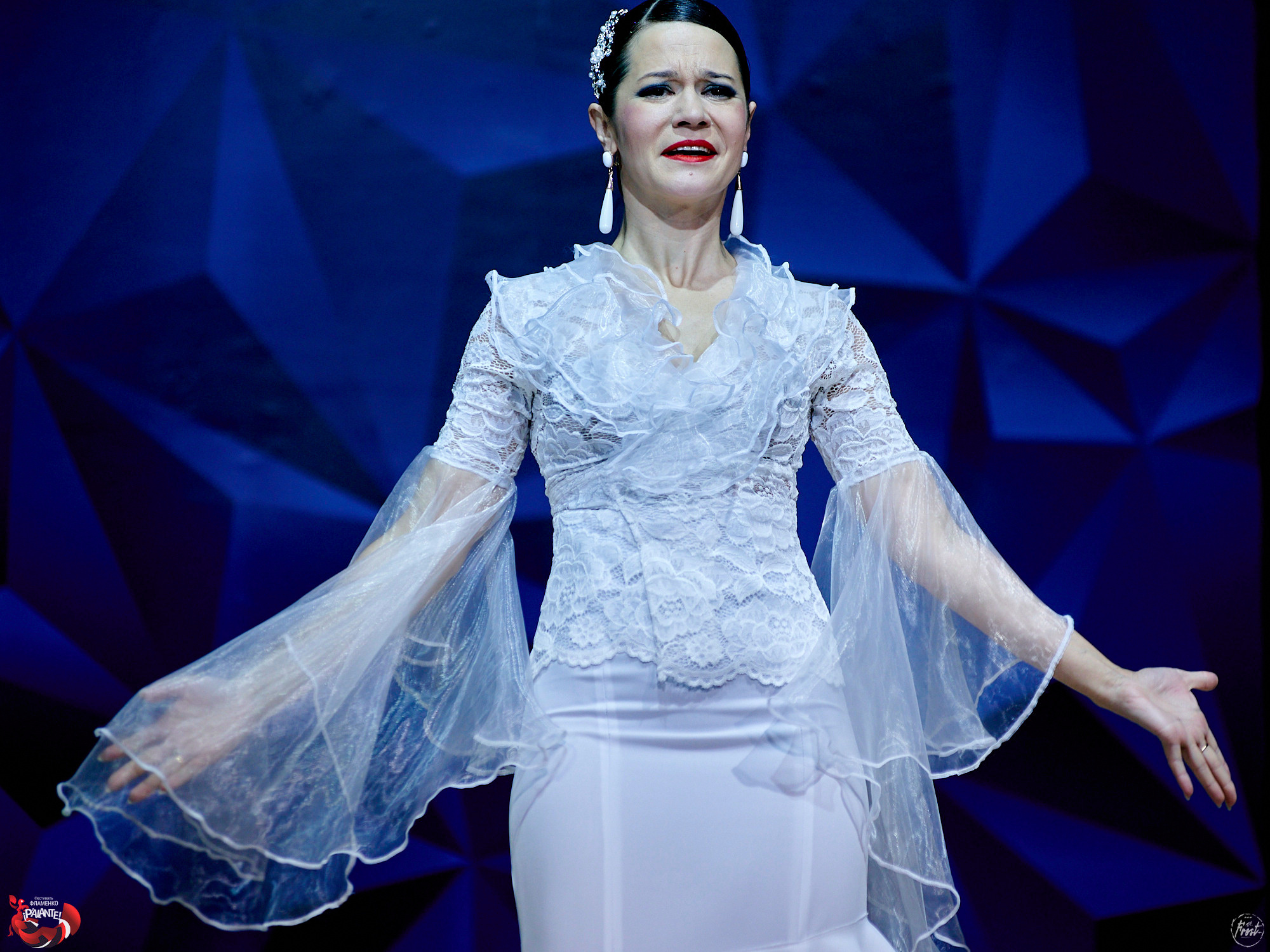 Фестиваль фламенко PALANTE-2020. Фотографии отовсюду и обо всем