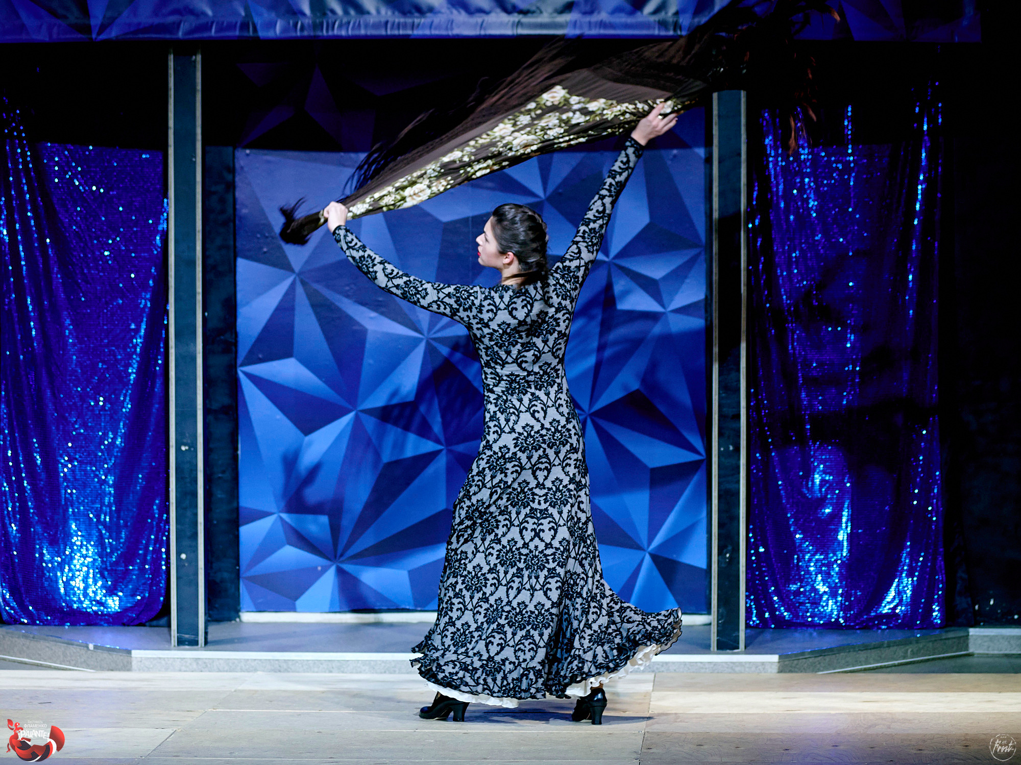 Фестиваль фламенко PALANTE-2020. Фотографии отовсюду и обо всем