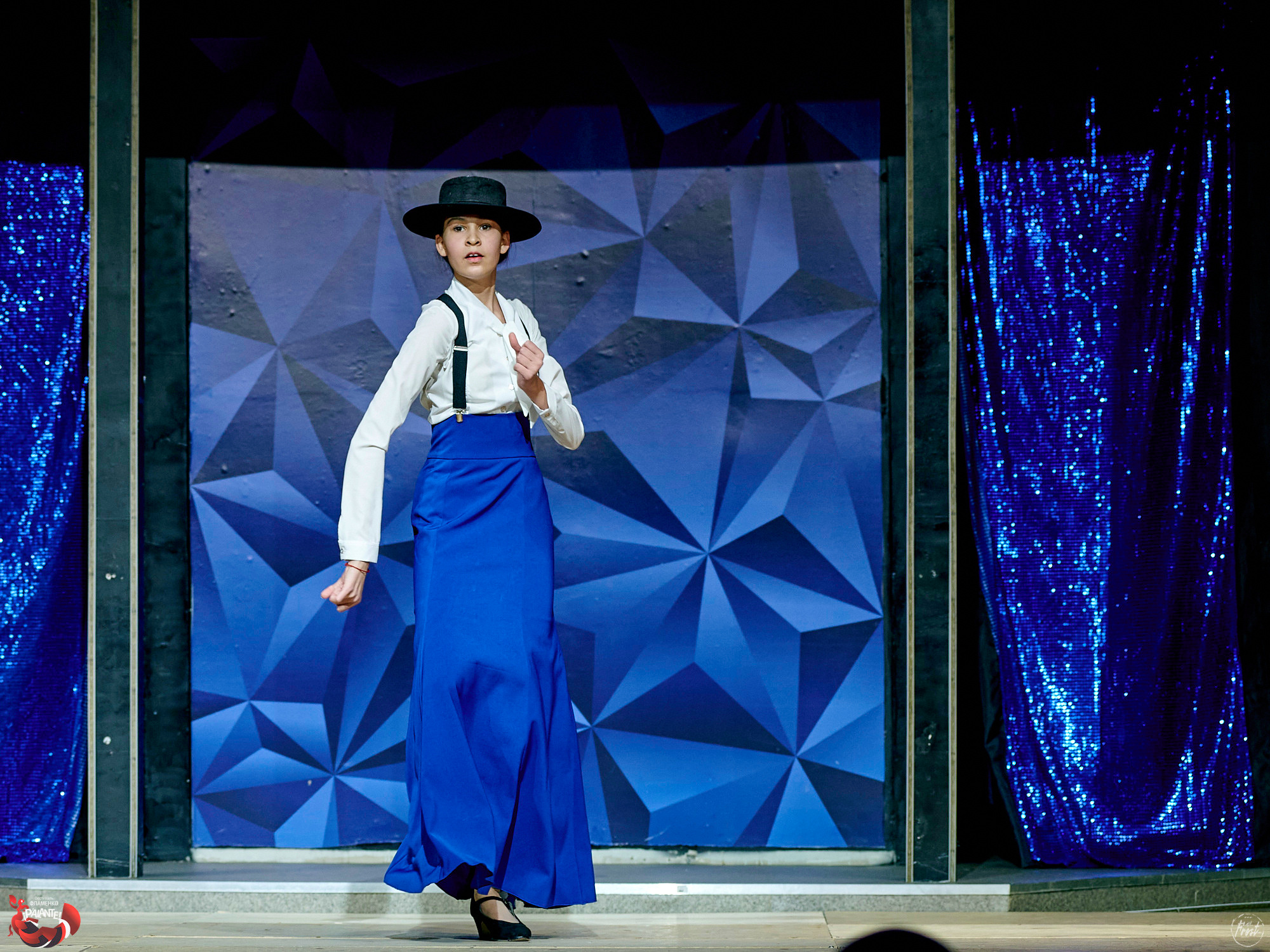 Фестиваль фламенко PALANTE-2020. Фотографии отовсюду и обо всем