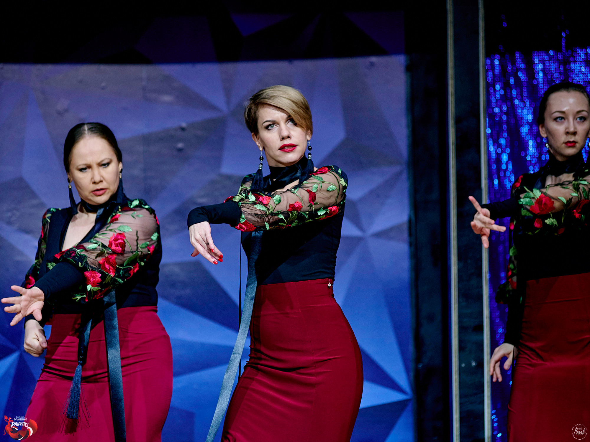 Фестиваль фламенко PALANTE-2020. Фотографии отовсюду и обо всем