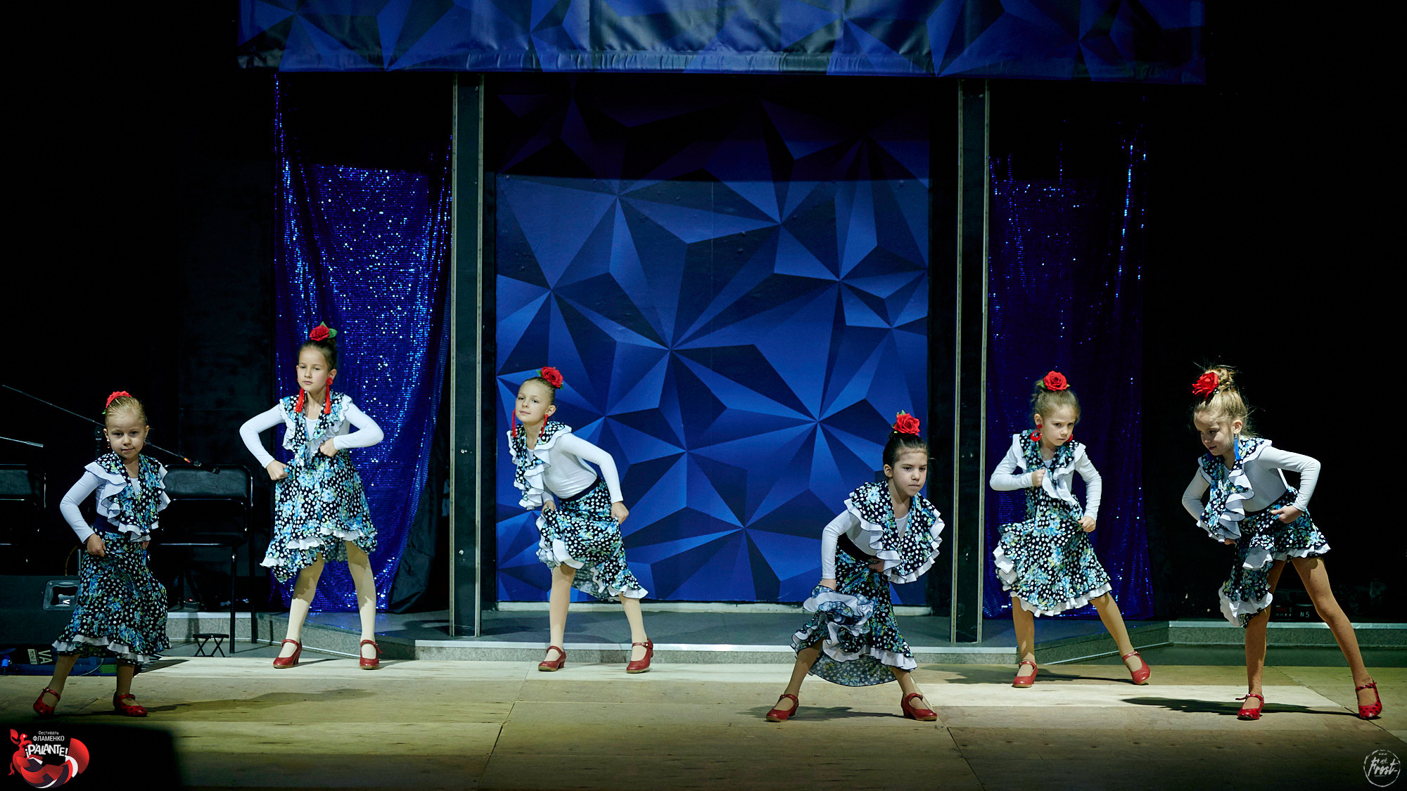 Фестиваль фламенко PALANTE-2020. Фотографии отовсюду и обо всем