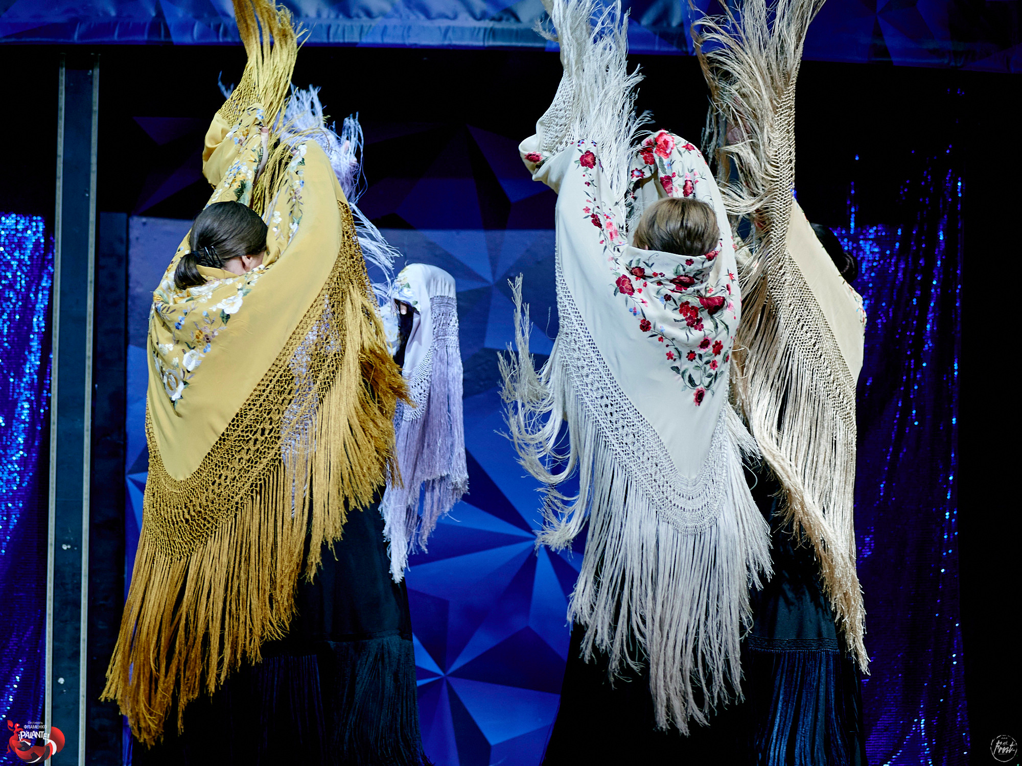 Фестиваль фламенко PALANTE-2020. Фотографии отовсюду и обо всем