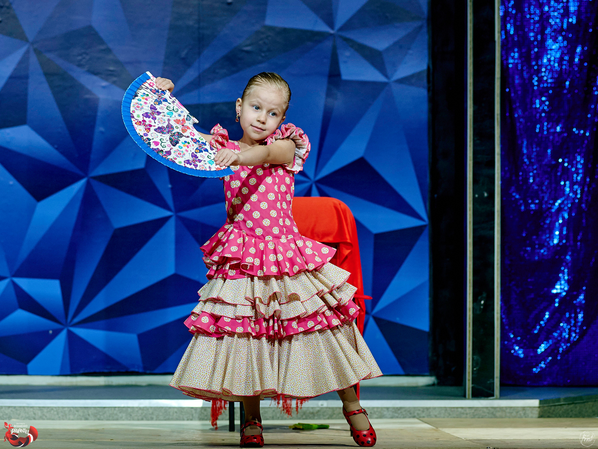 Фестиваль фламенко PALANTE-2020. Фотографии отовсюду и обо всем