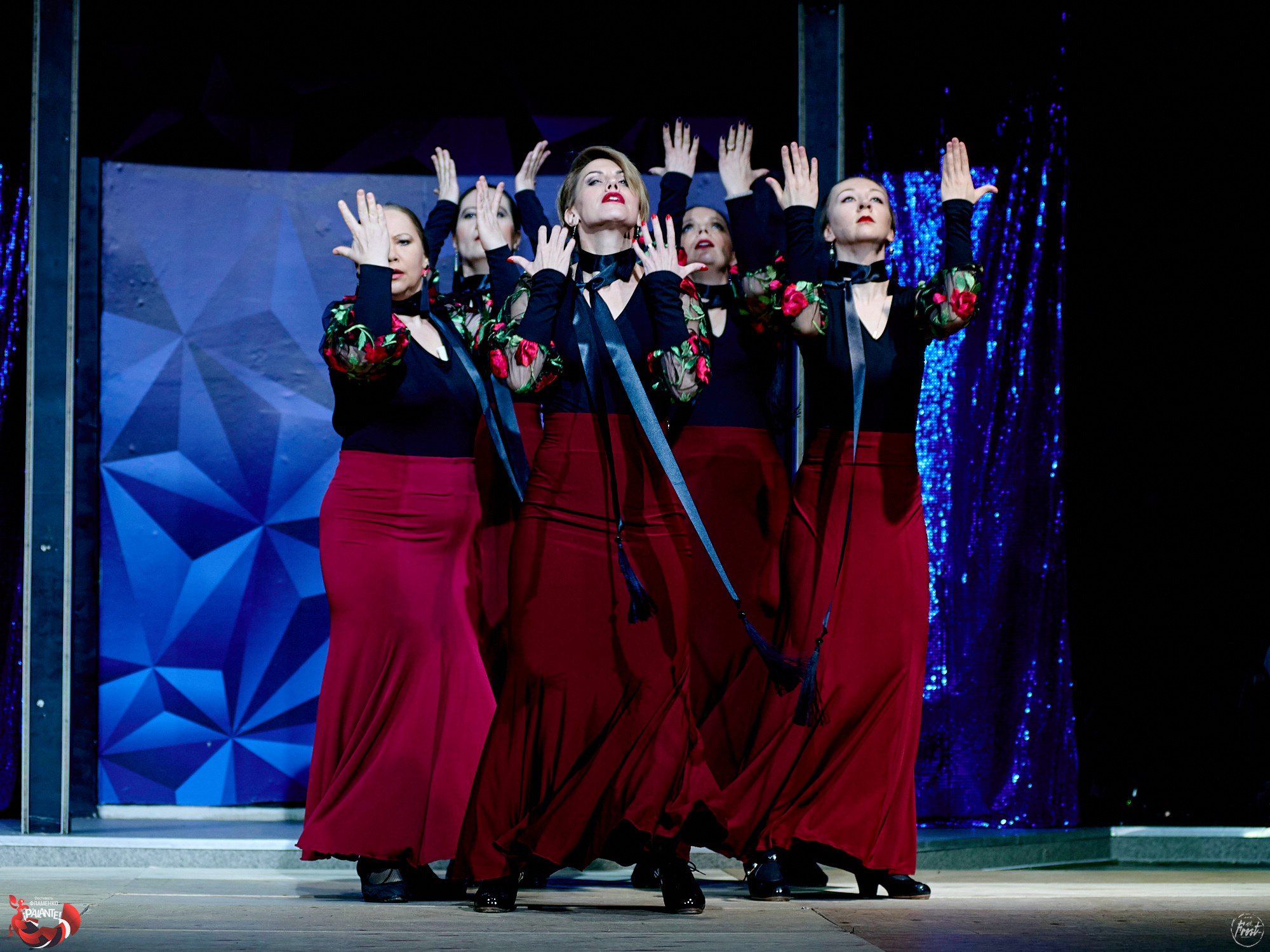 Фестиваль фламенко PALANTE-2020. Фотографии отовсюду и обо всем