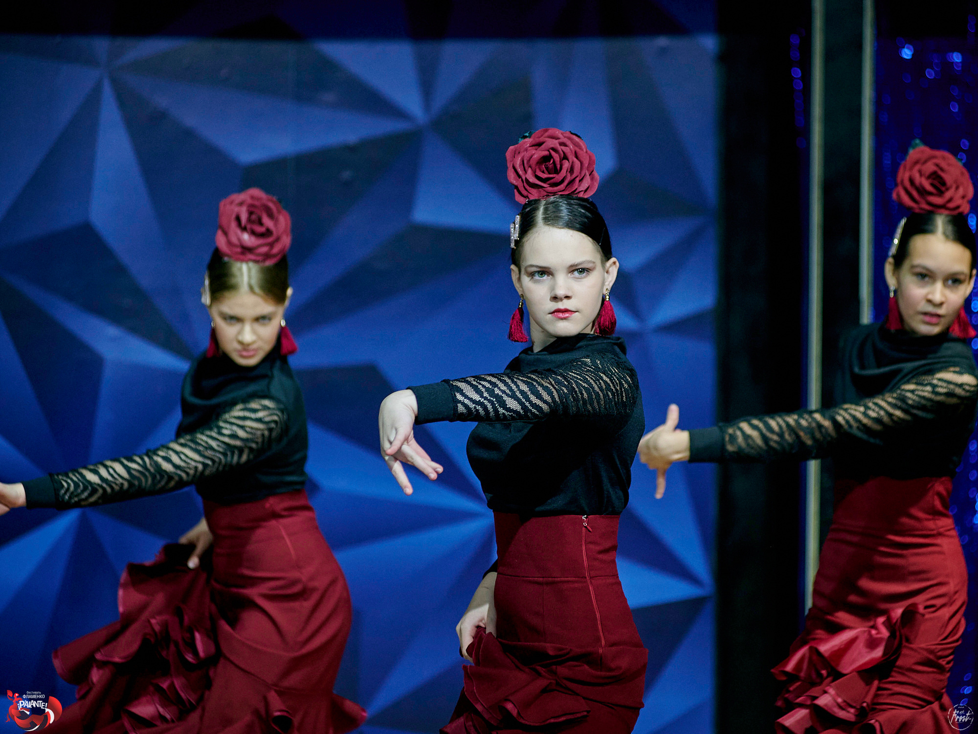 Фестиваль фламенко PALANTE-2020. Фотографии отовсюду и обо всем