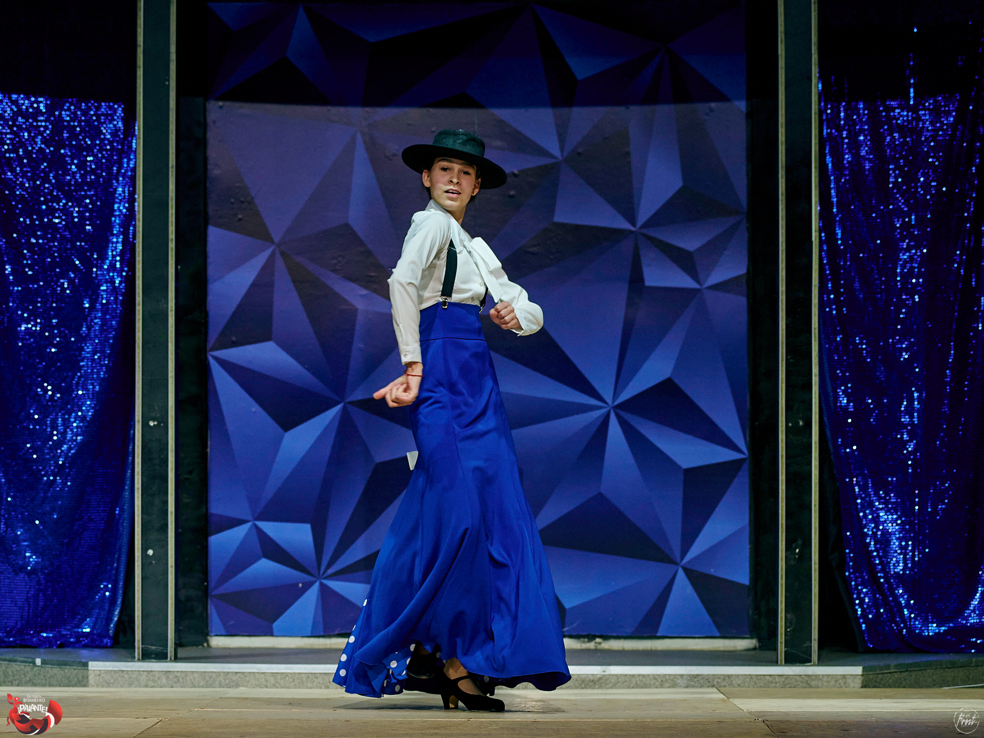 Фестиваль фламенко PALANTE-2020. Фотографии отовсюду и обо всем