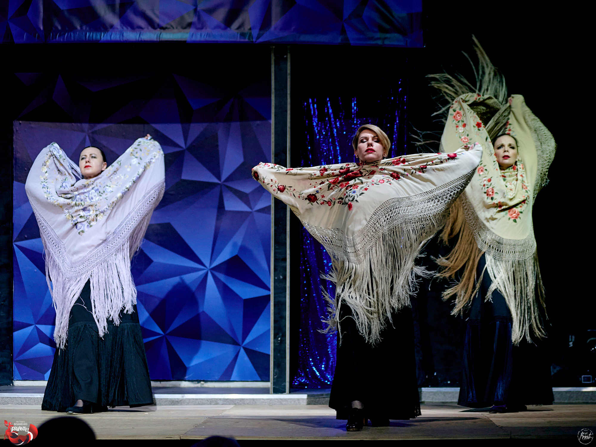 Фестиваль фламенко PALANTE-2020. Фотографии отовсюду и обо всем