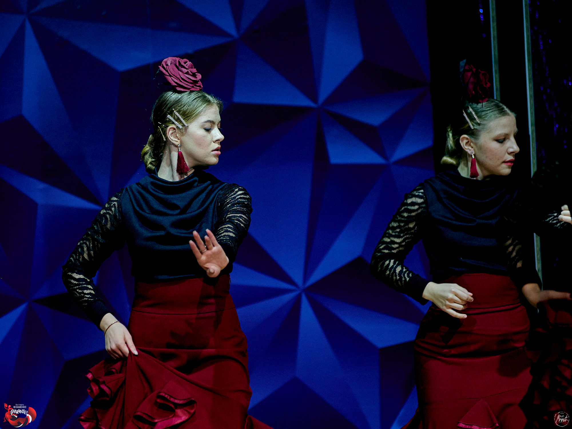 Фестиваль фламенко PALANTE-2020. Фотографии отовсюду и обо всем