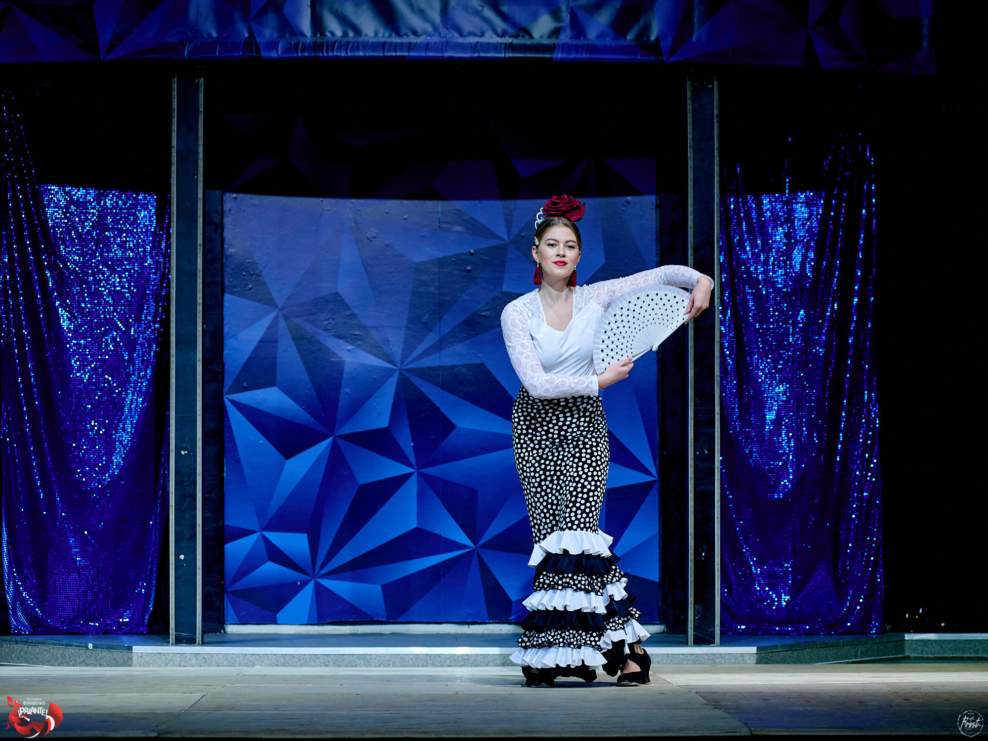 Фестиваль фламенко PALANTE-2020. Фотографии отовсюду и обо всем