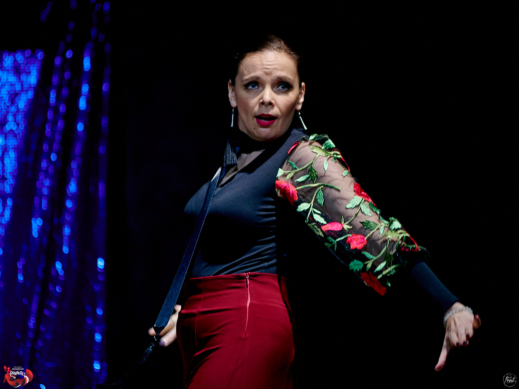 Фестиваль фламенко PALANTE-2020. Фотографии отовсюду и обо всем