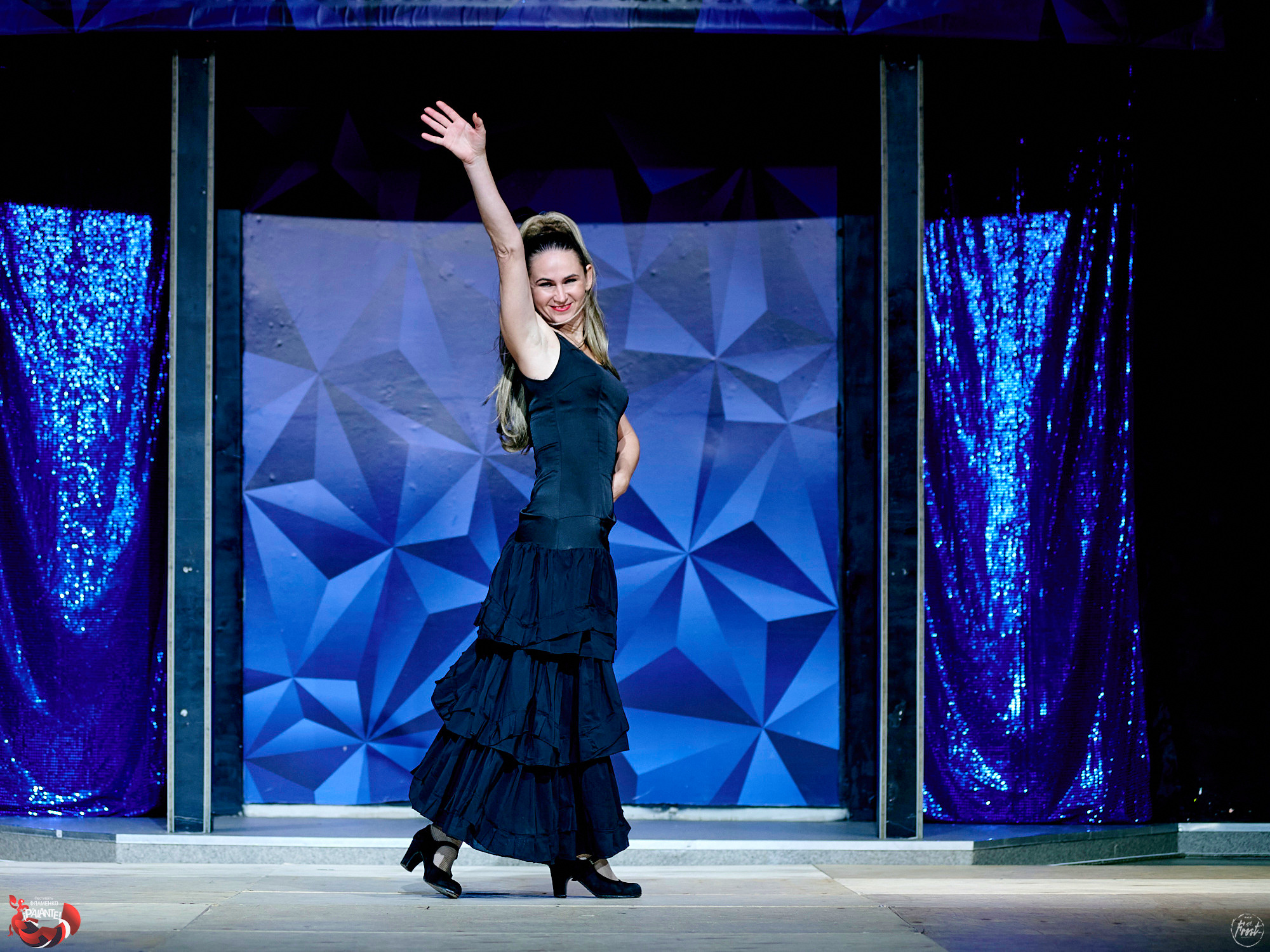 Фестиваль фламенко PALANTE-2020. Фотографии отовсюду и обо всем