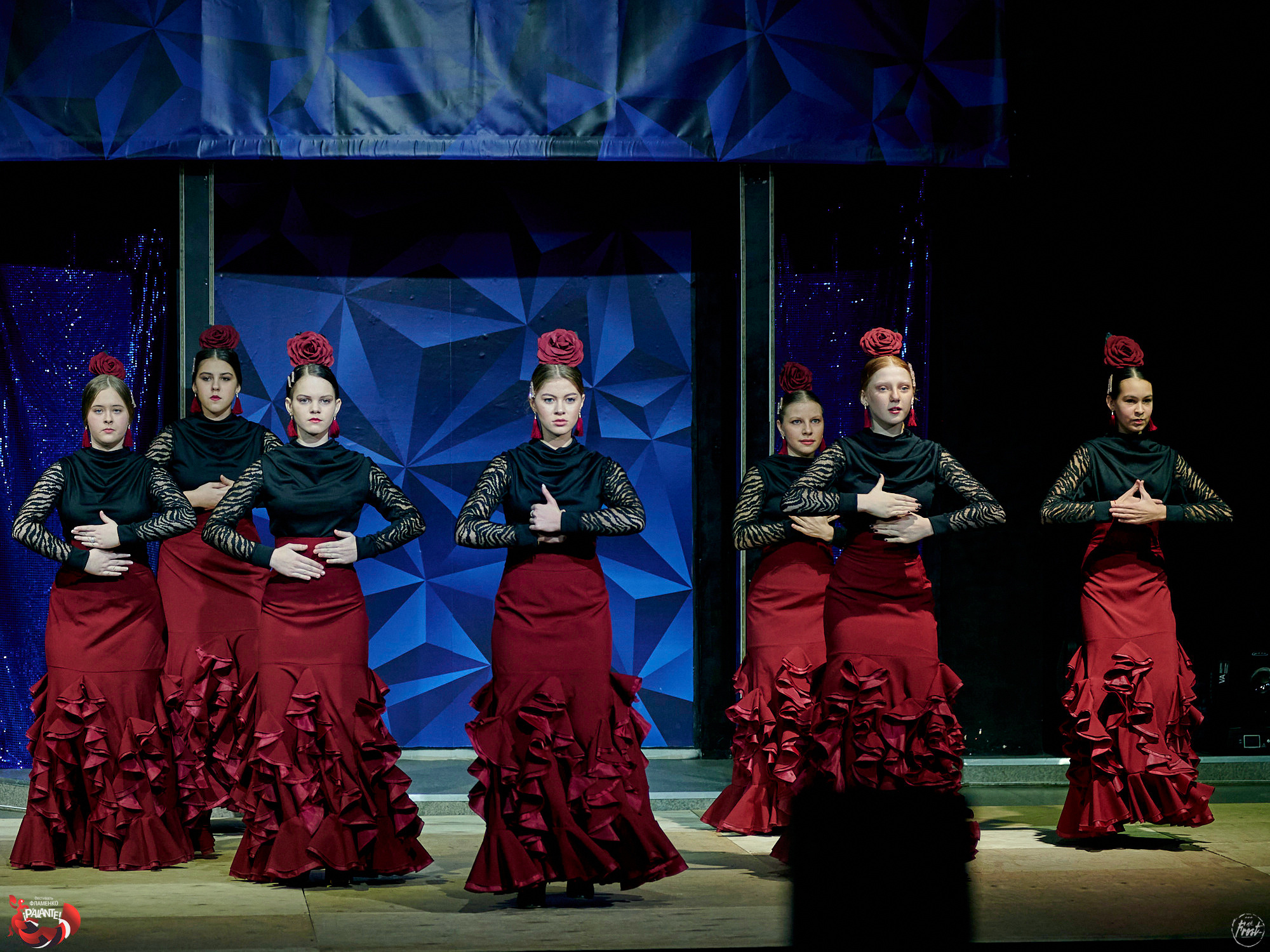 Фестиваль фламенко PALANTE-2020. Фотографии отовсюду и обо всем