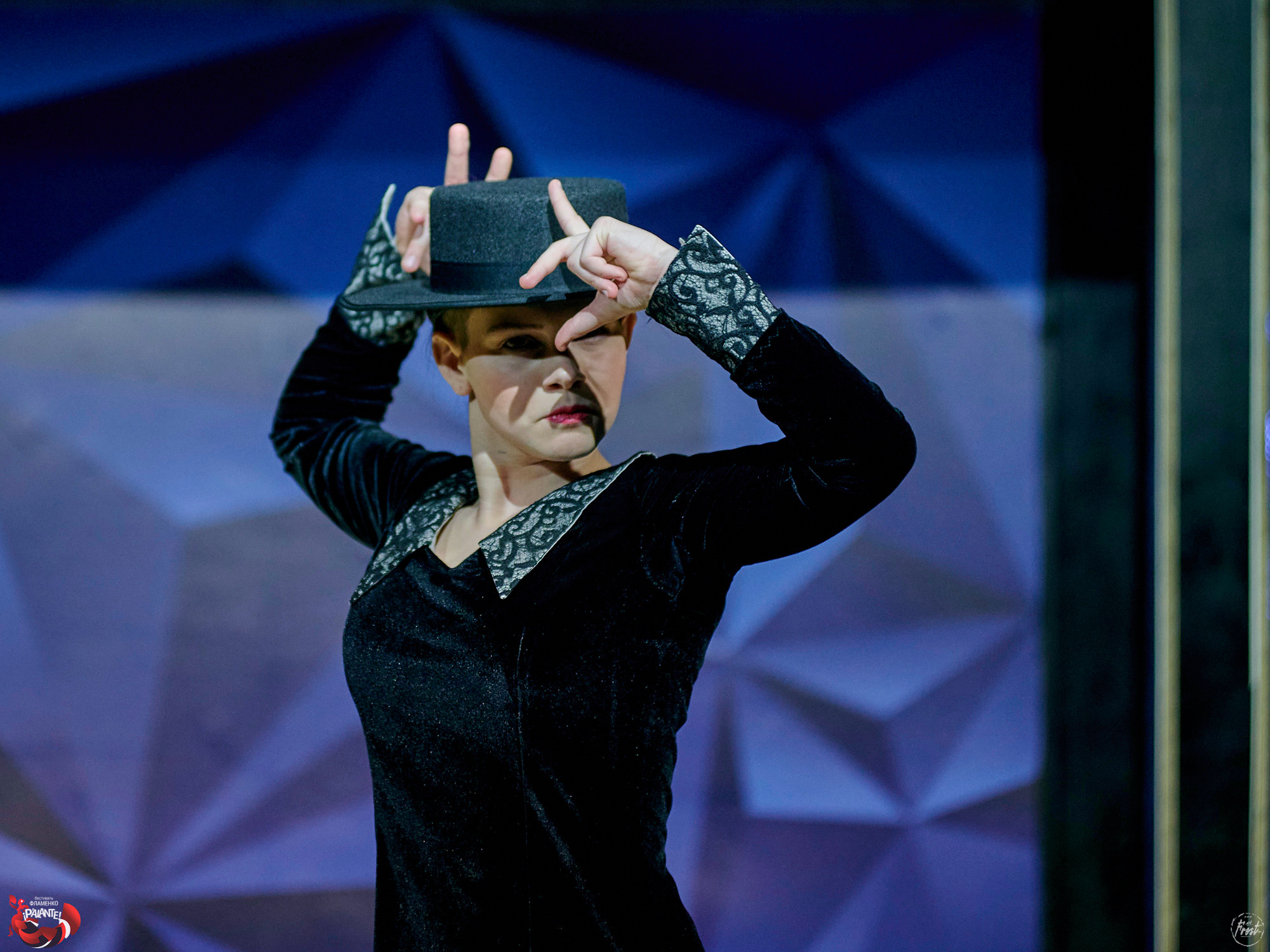 Фестиваль фламенко PALANTE-2020. Фотографии отовсюду и обо всем