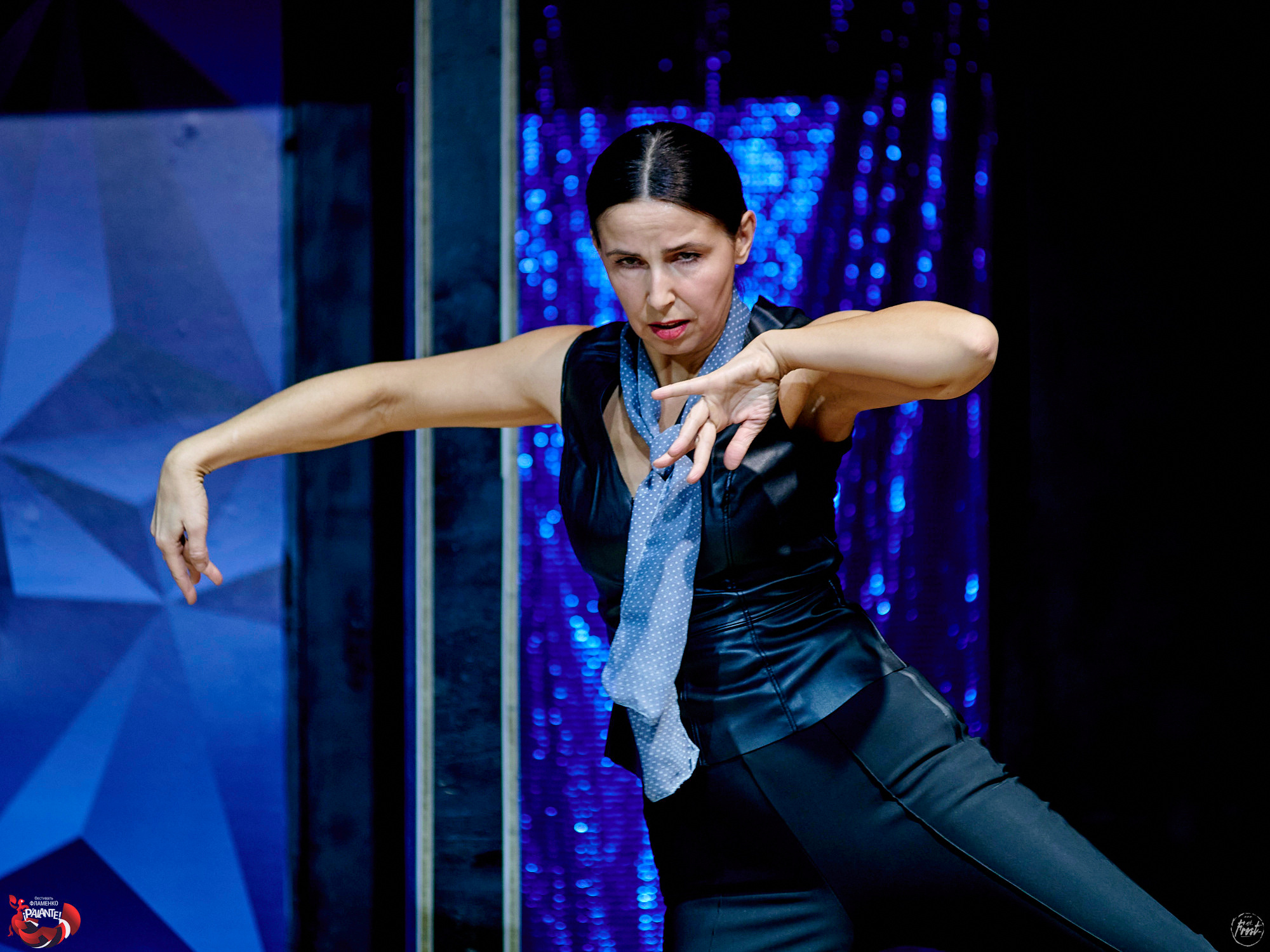 Фестиваль фламенко PALANTE-2020. Фотографии отовсюду и обо всем